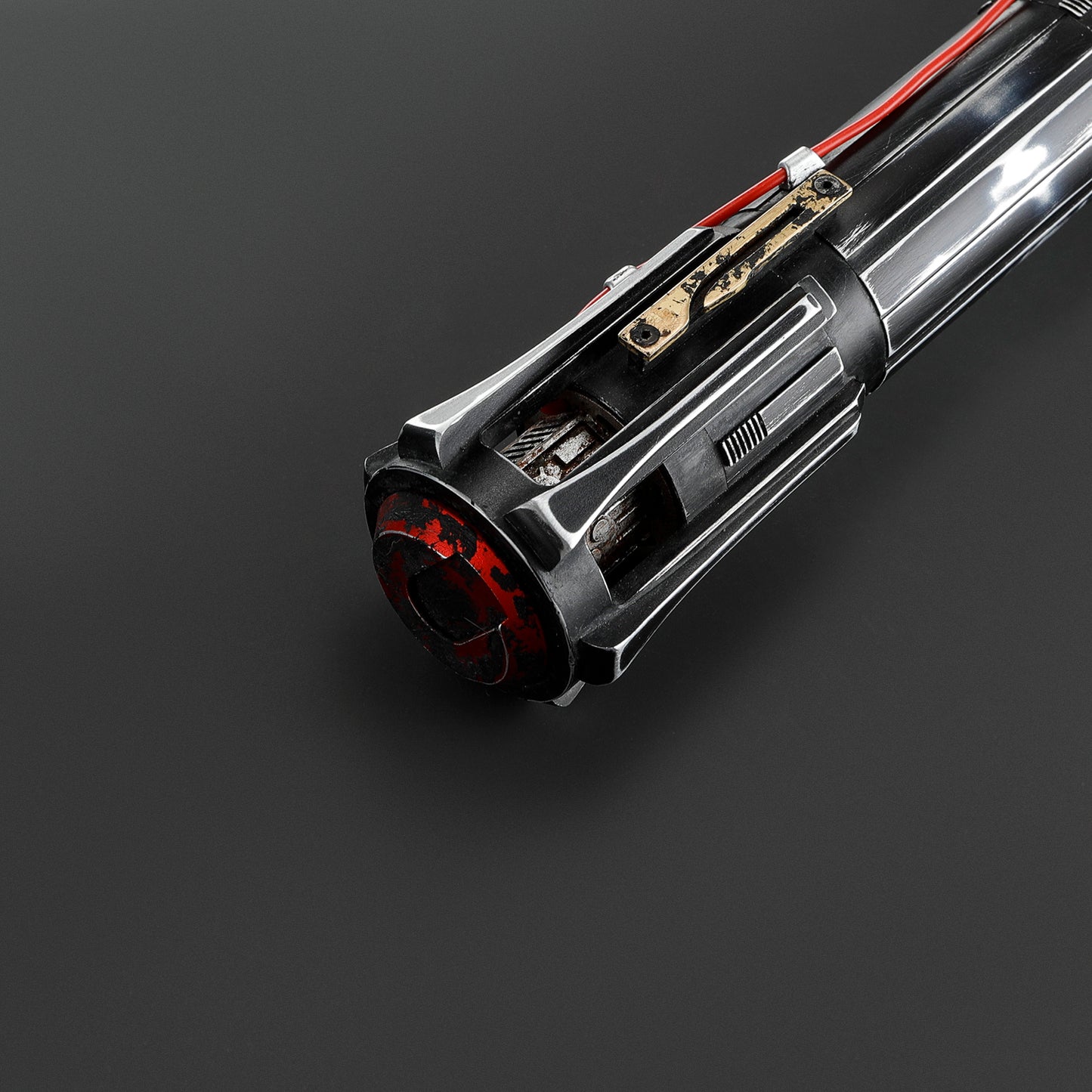 Custom KR2 Saber by LGT Sabers