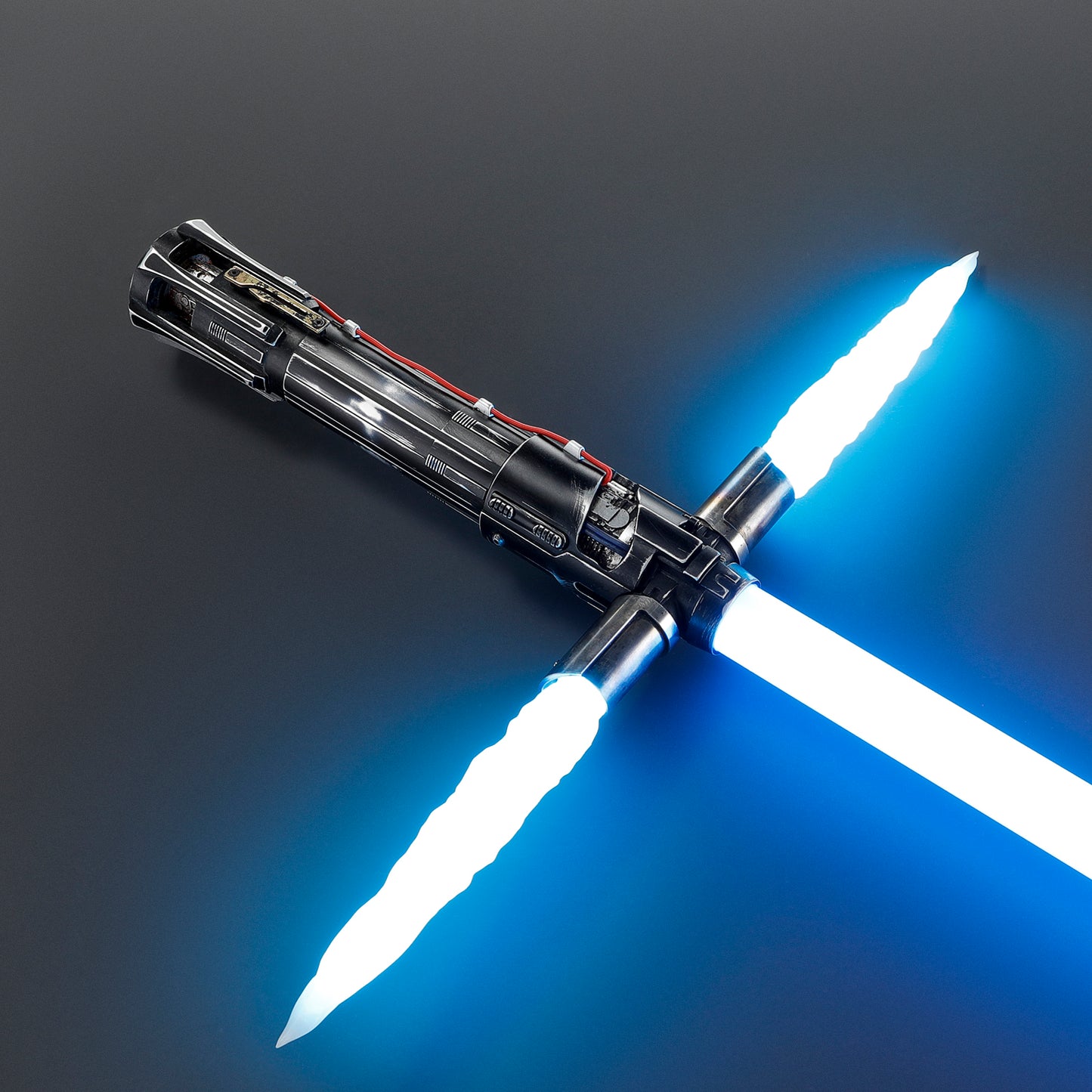 Custom KR2 Saber by LGT Sabers