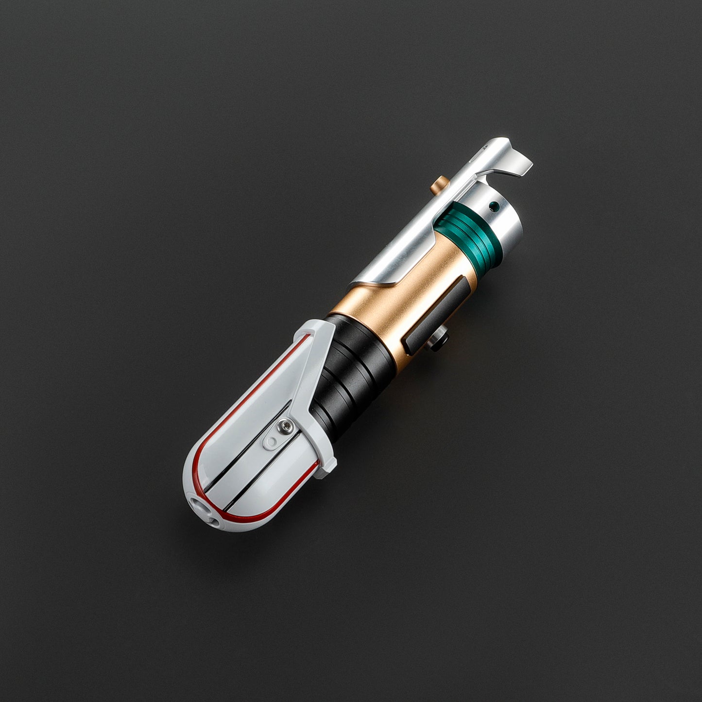 Custom GI1 Saber by LGT/Nexus Sabers