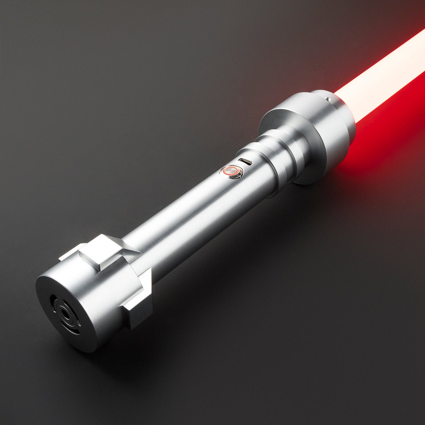 Custom LVG Saber by LGT Sabers