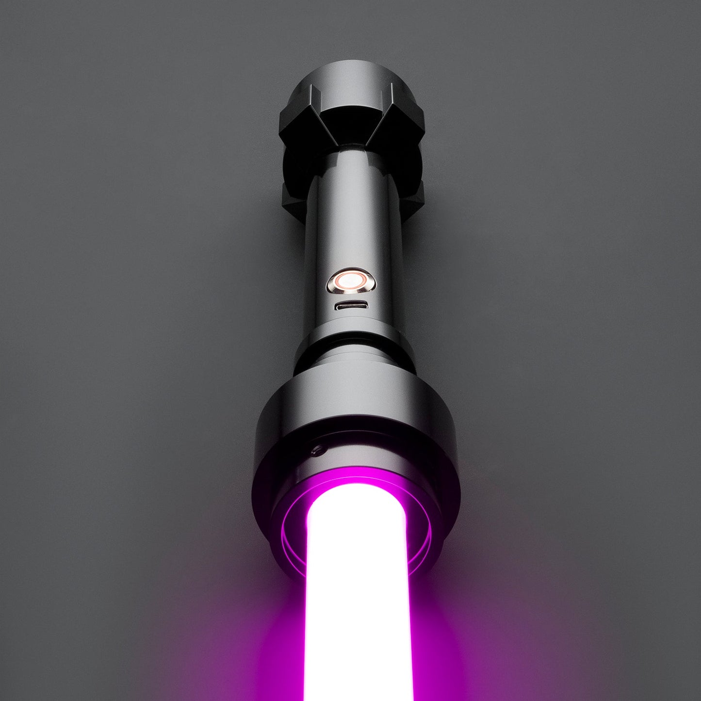 Custom LVG Saber by LGT Sabers