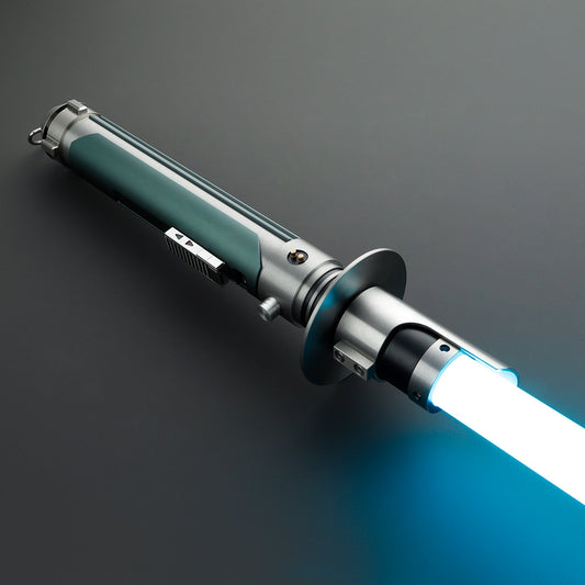 Custom KJC Saber by LGT Sabers