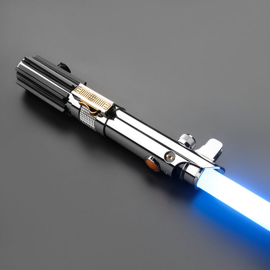 Win a LED Bladed Lightsaber of your choice for $10