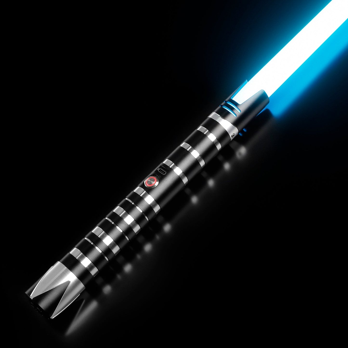 Custom SEA25 Saber by LGT/Nexus Sabers