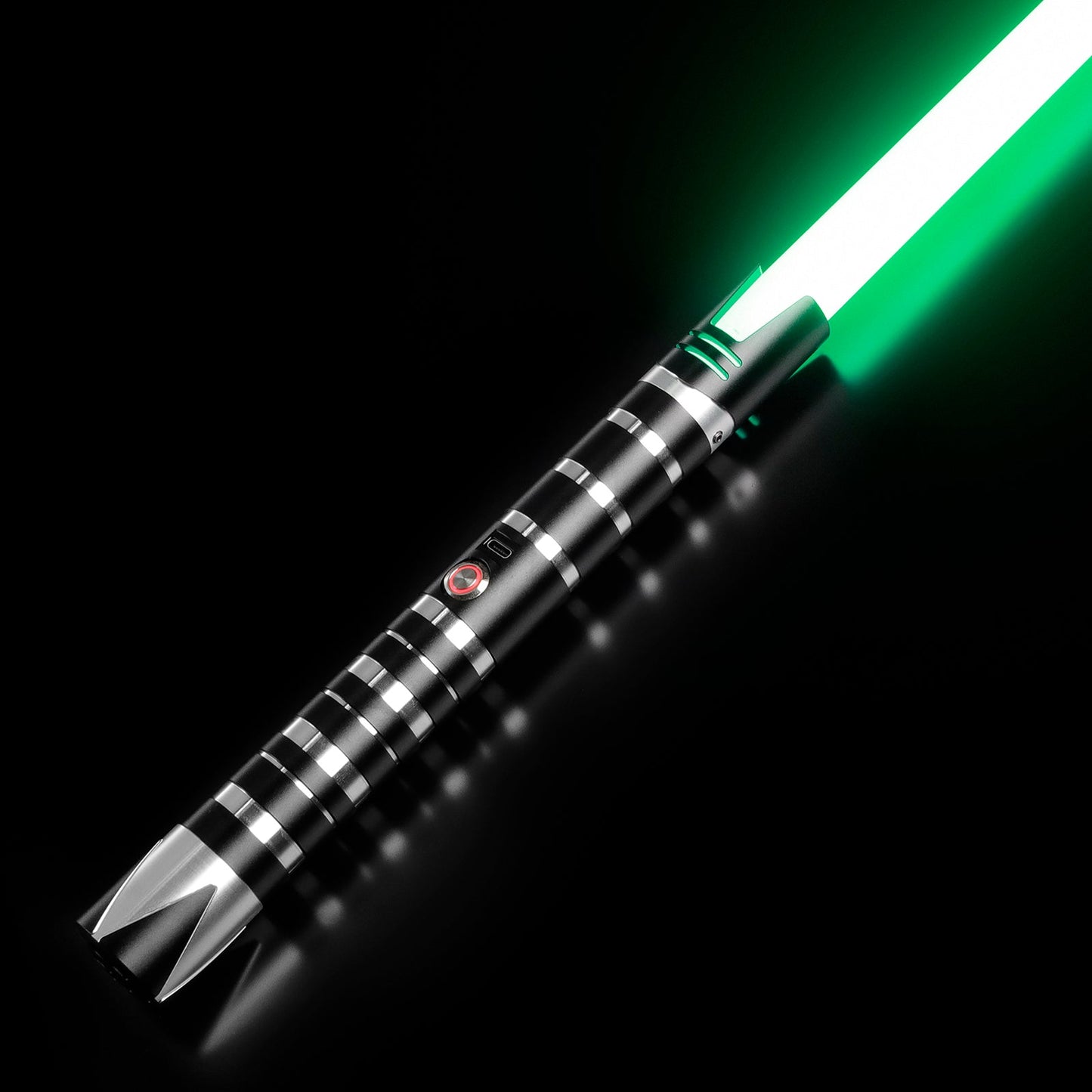 Custom SEA25 Saber by LGT/Nexus Sabers