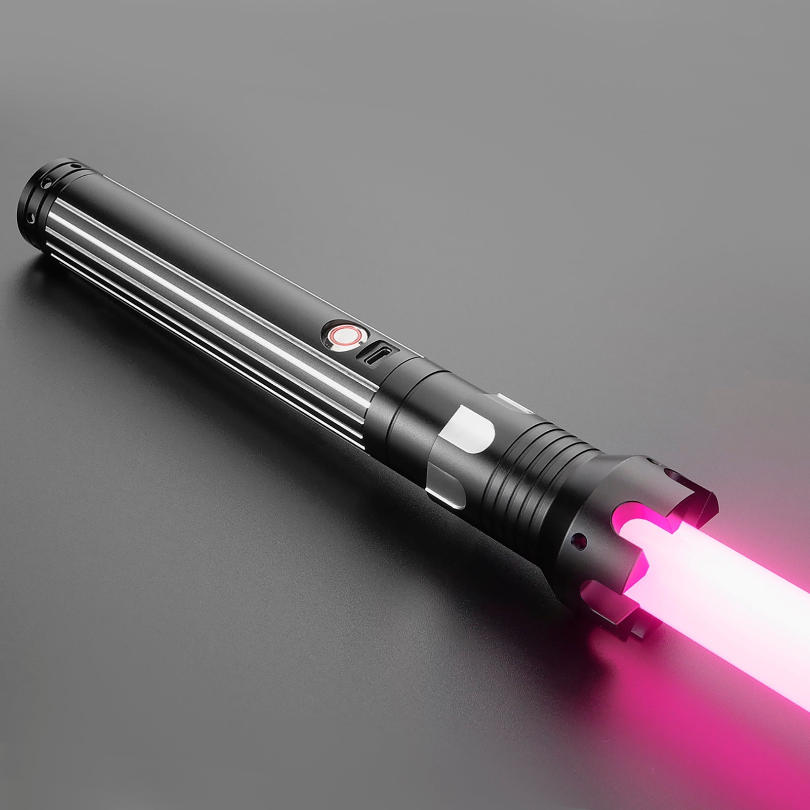 Custom SEA26 Saber by LGT/Nexus Sabers – Saberbelt