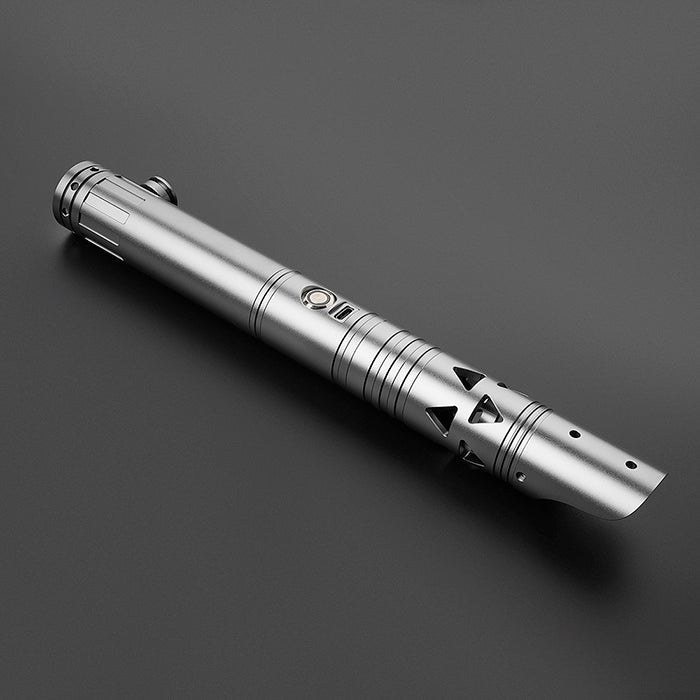 Custom SEA29 Saber – Empty by LGT/Nexus Sabers