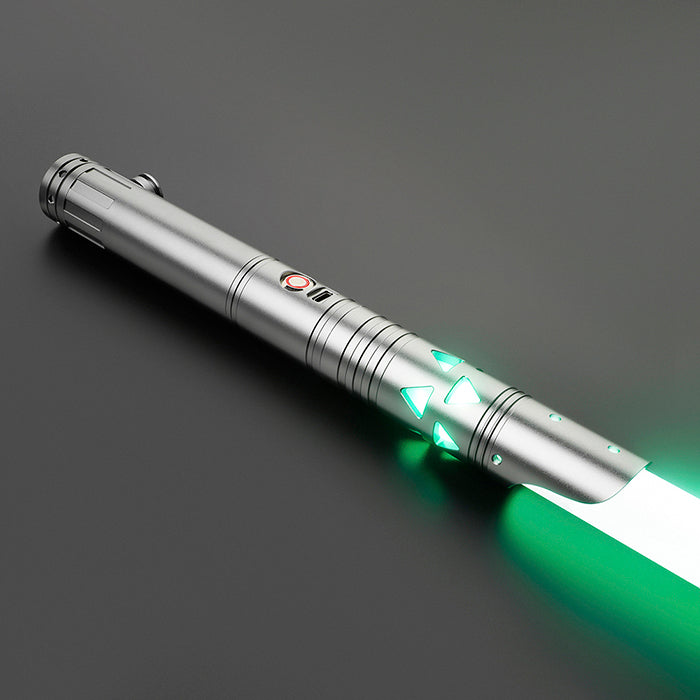 Custom SEA29 Saber by LGT/Nexus Sabers