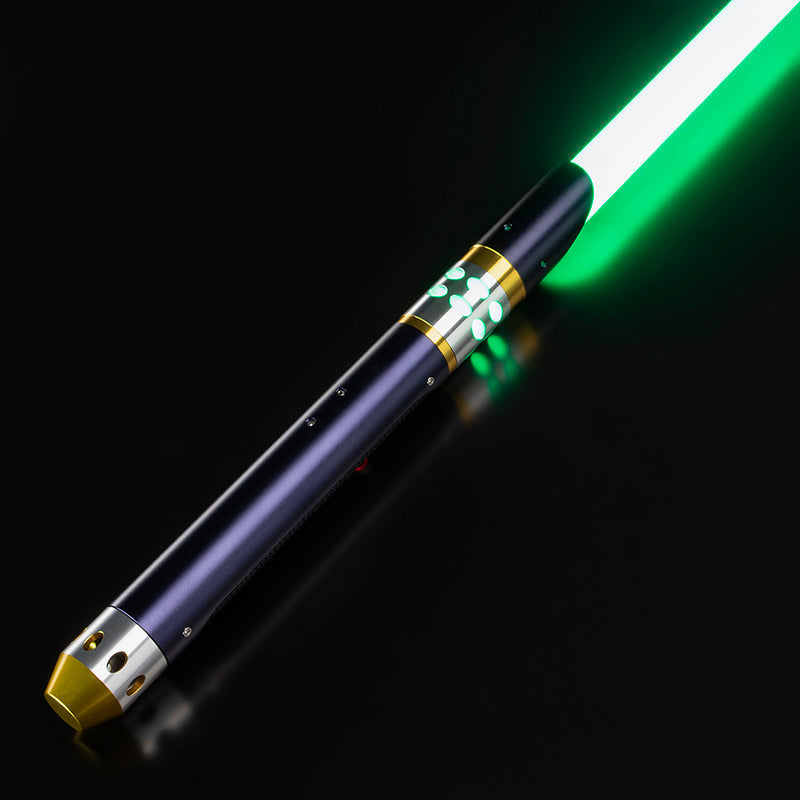 Custom SEA19 Saber by LGT/Nexus Sabers