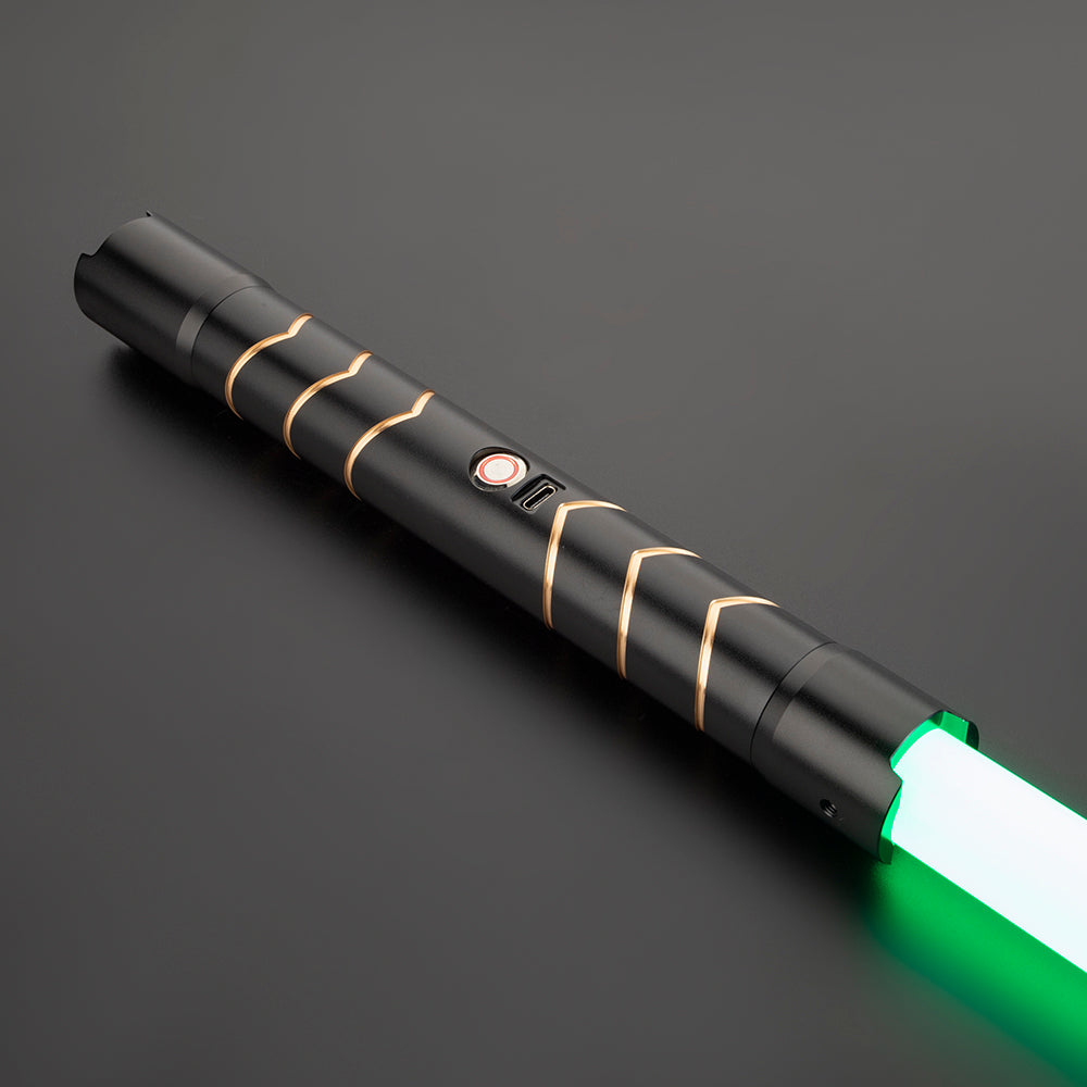 Custom SEA21 Saber by LGT/Nexus Sabers