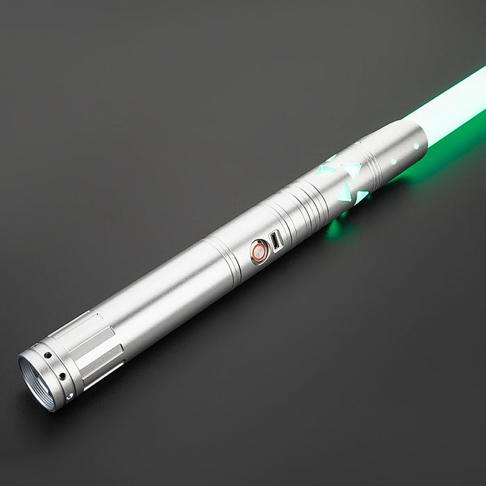 Custom SEA29 Saber by LGT/Nexus Sabers