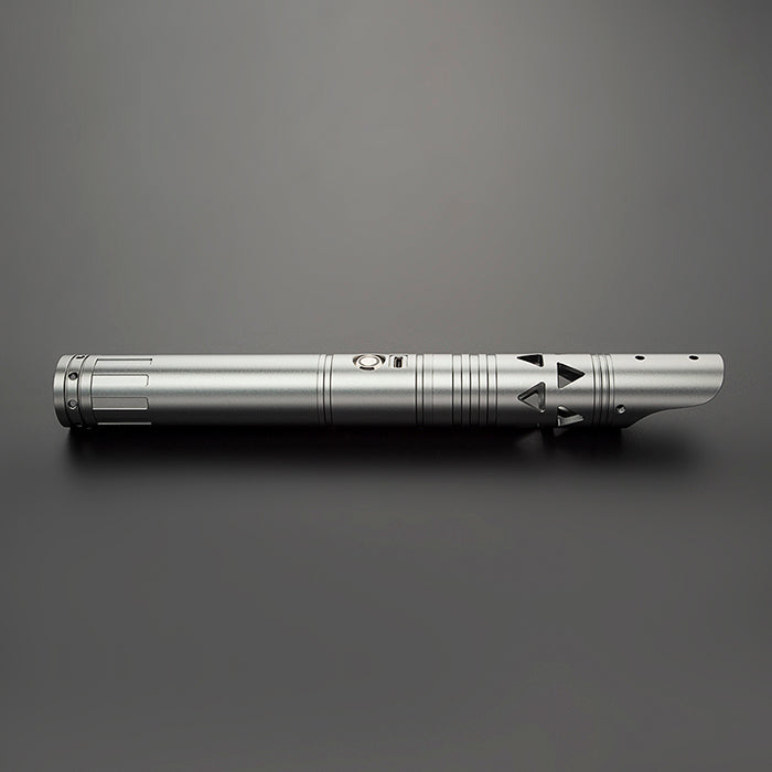 Custom SEA29 Saber – Empty by LGT/Nexus Sabers