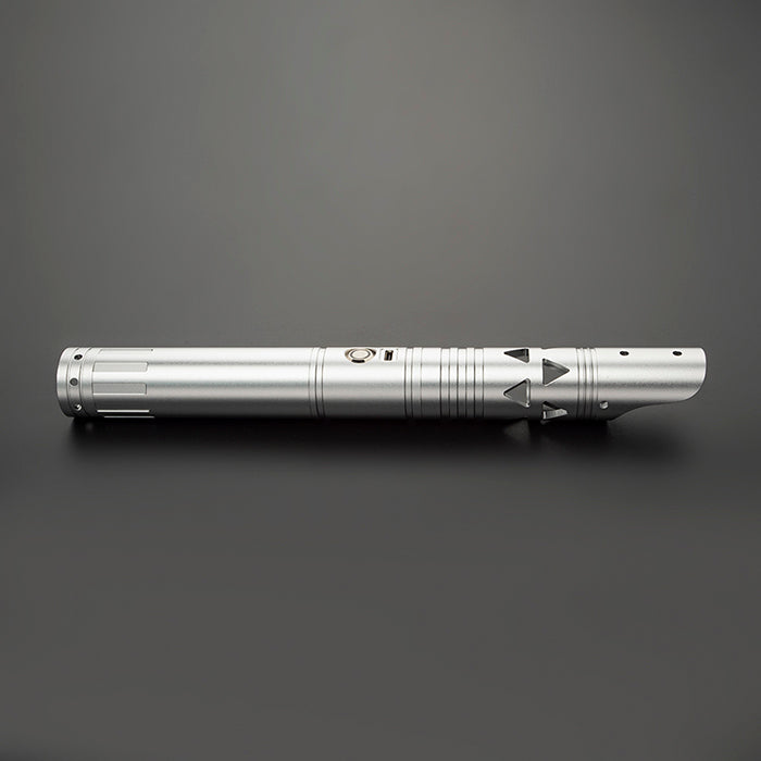 Custom SEA29 Saber – Empty by LGT/Nexus Sabers