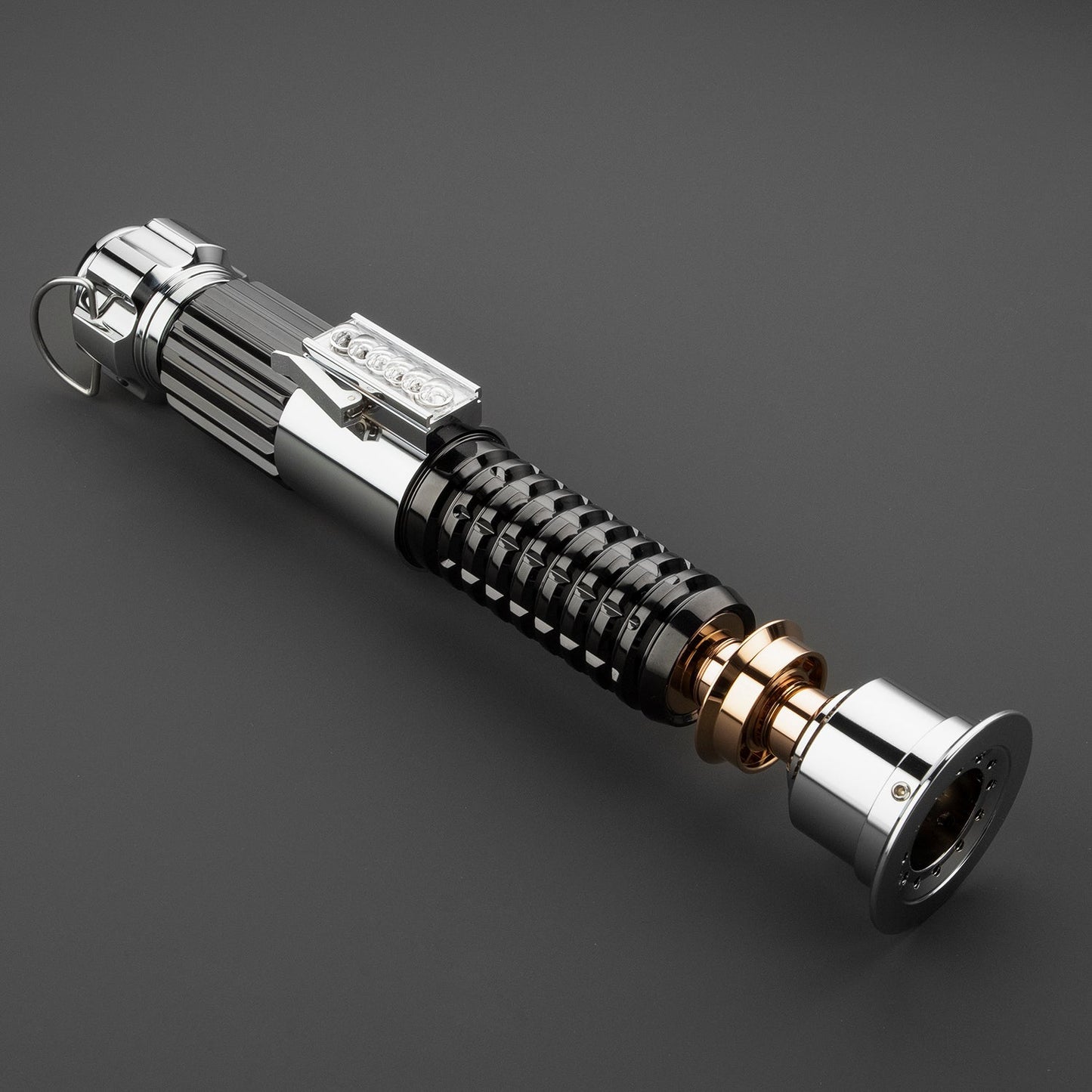 Custom OB4 Saber by LGT Sabers