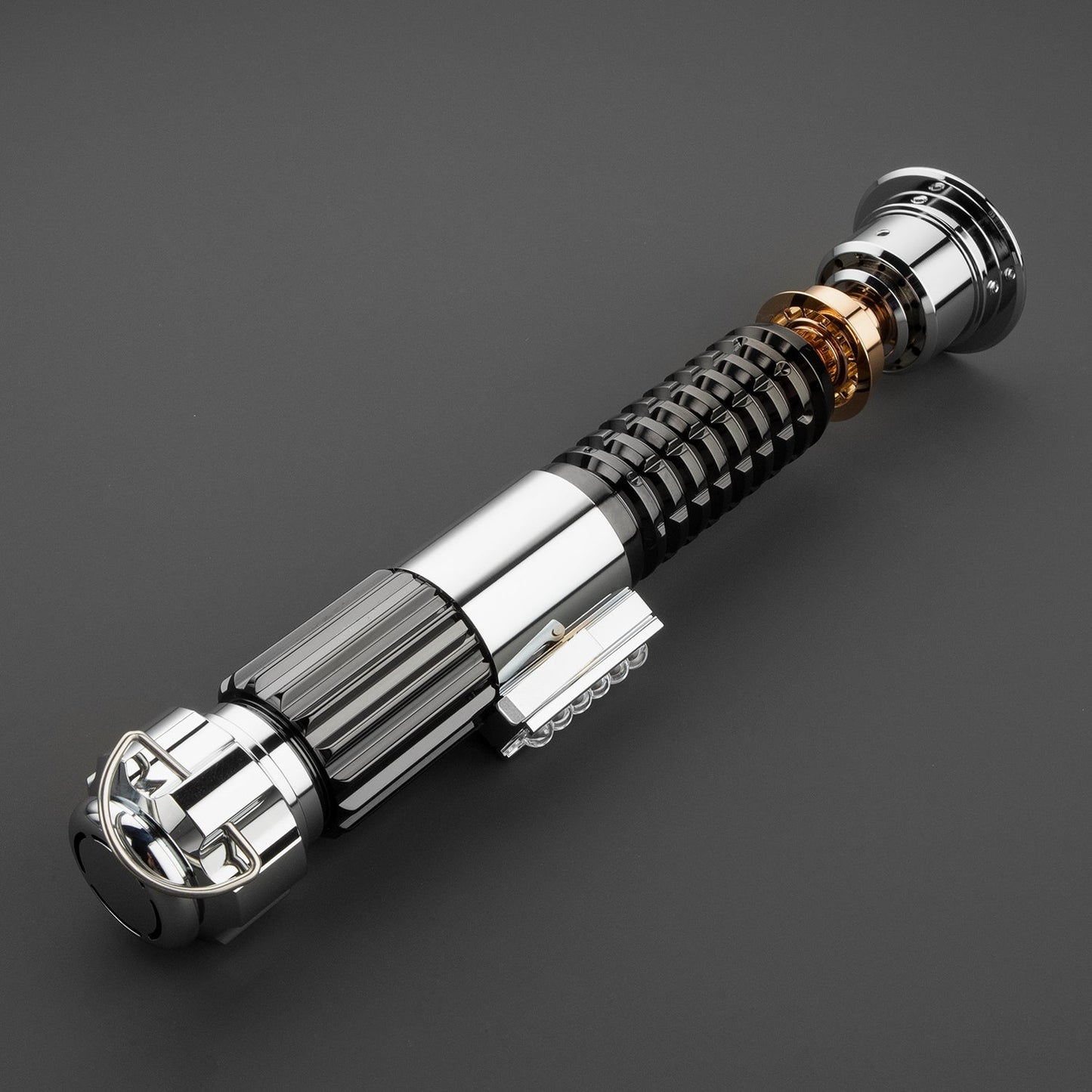 Custom OB4 Saber by LGT Sabers