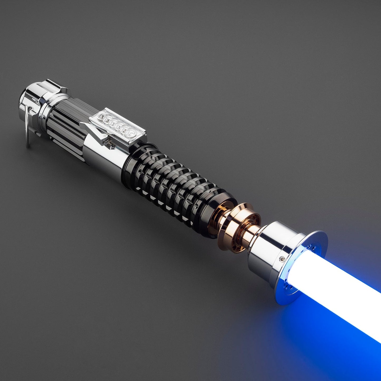 Custom OB4 Saber by LGT Sabers