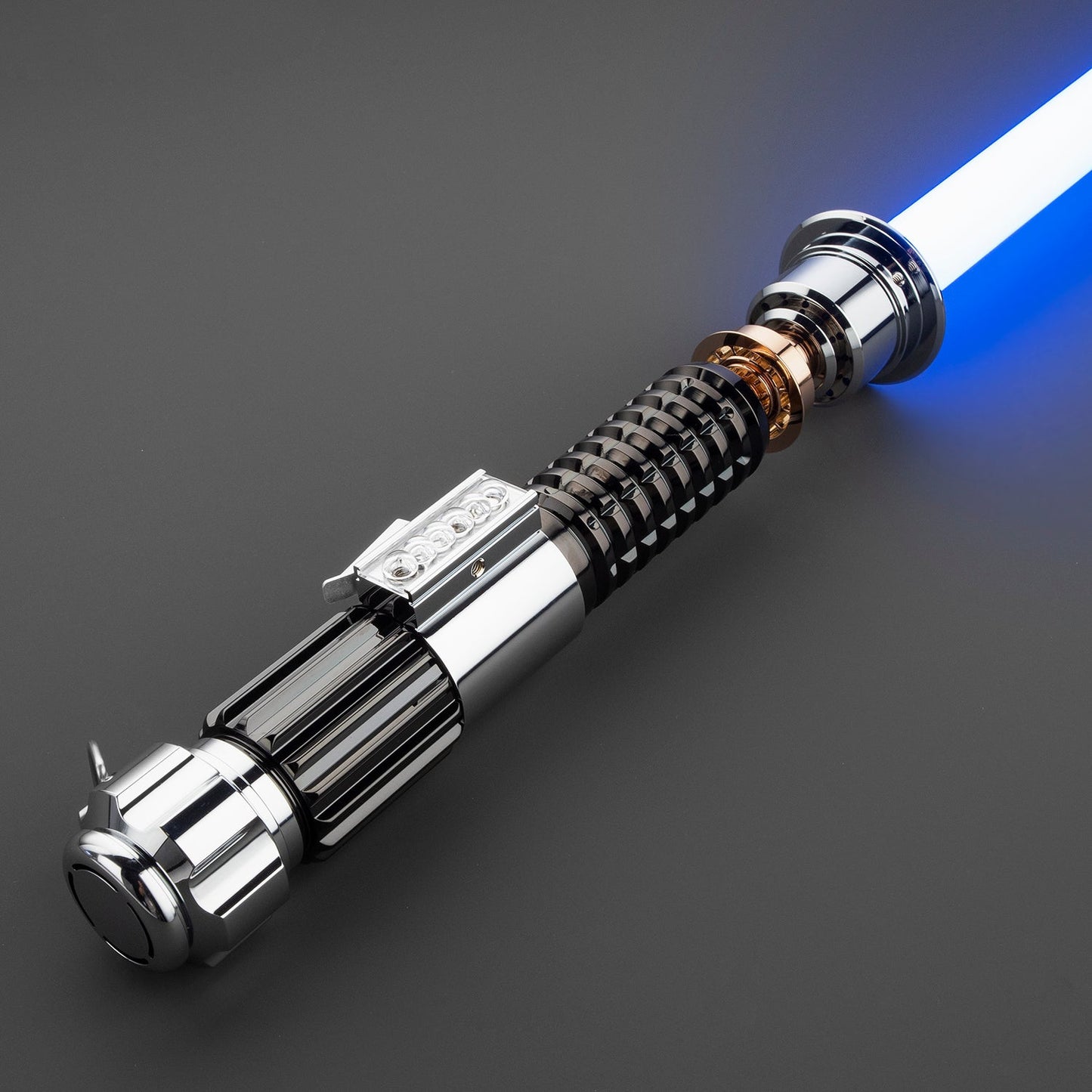 Custom OB4 Saber by LGT Sabers