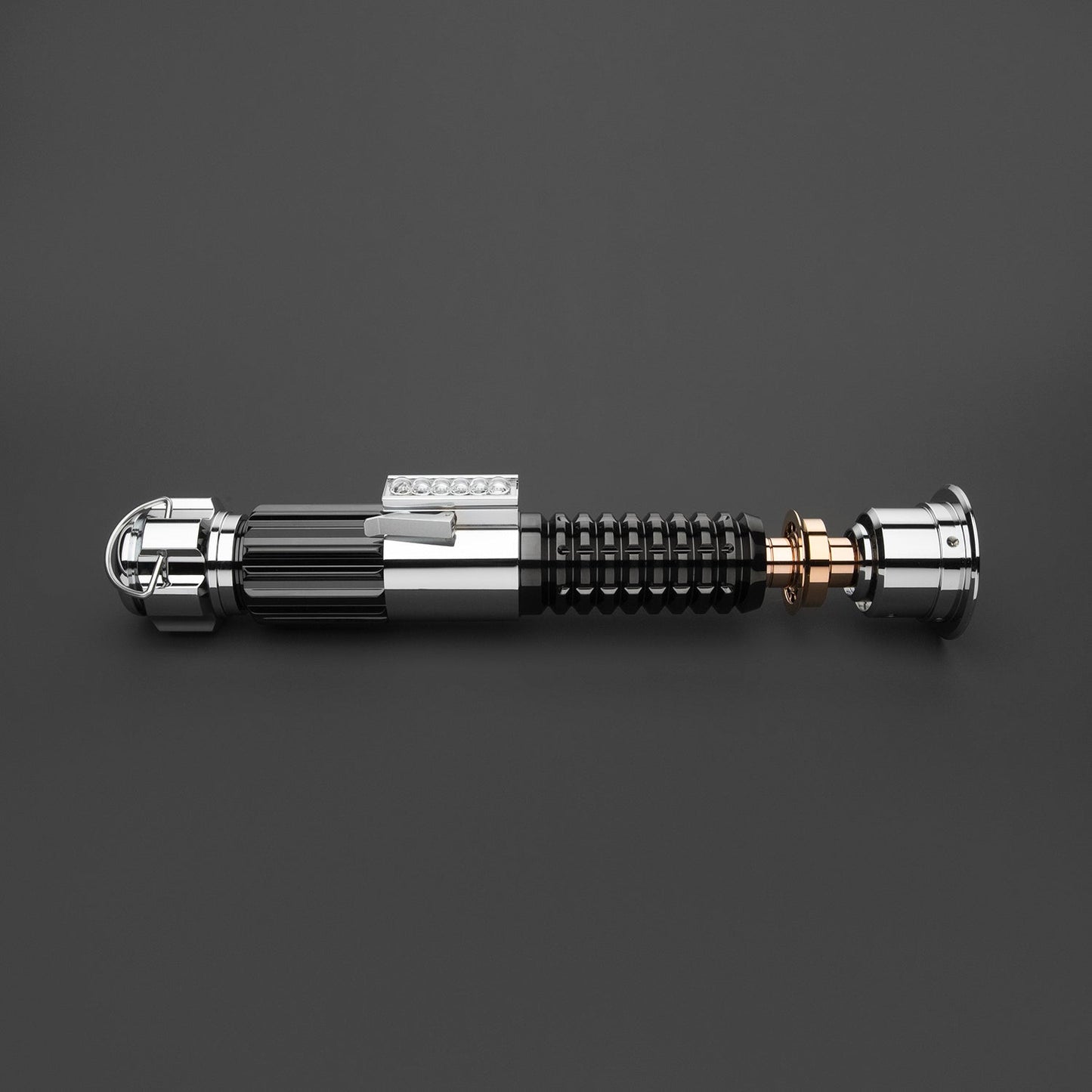 Custom OB4 Saber by LGT Sabers