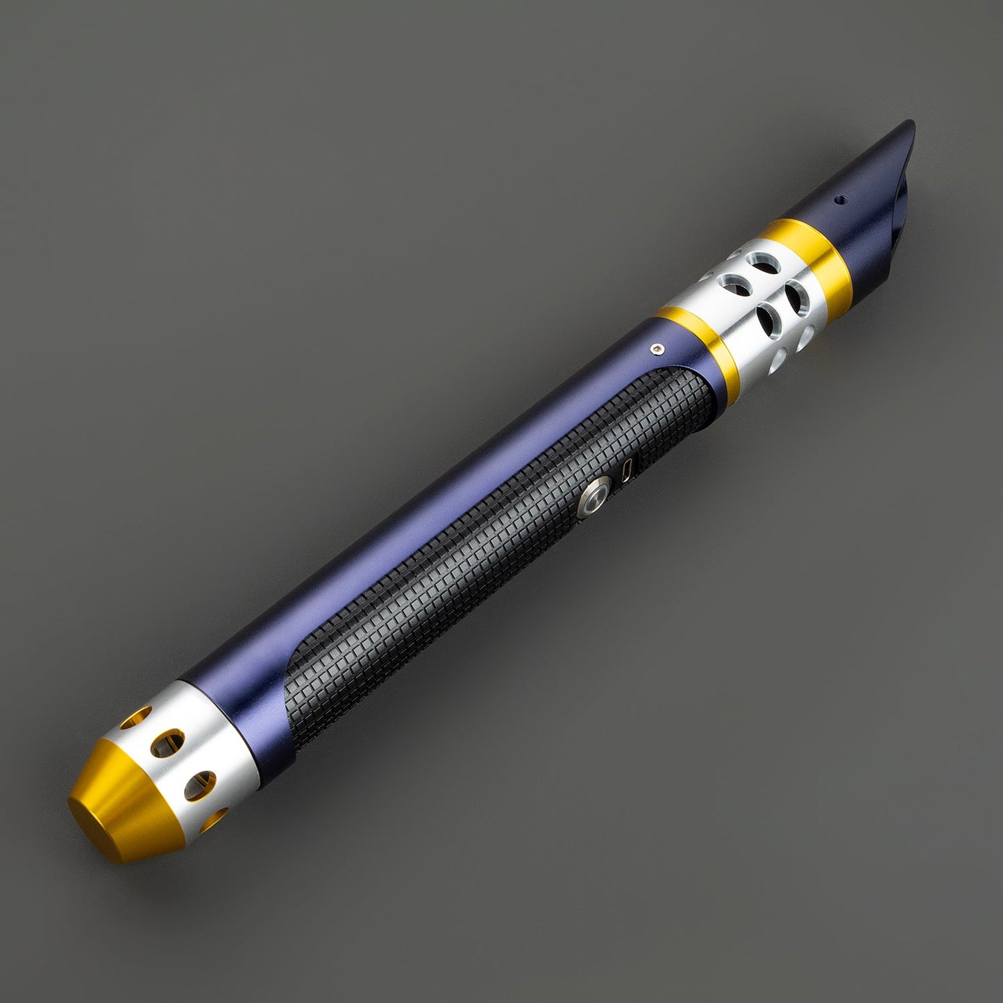 Custom SEA19 Saber – Empty by LGT/Nexus Sabers