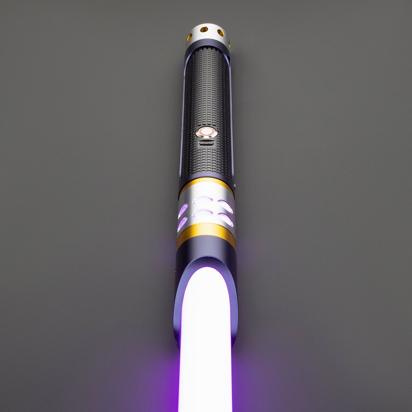 Custom SEA19 Saber by LGT/Nexus Sabers