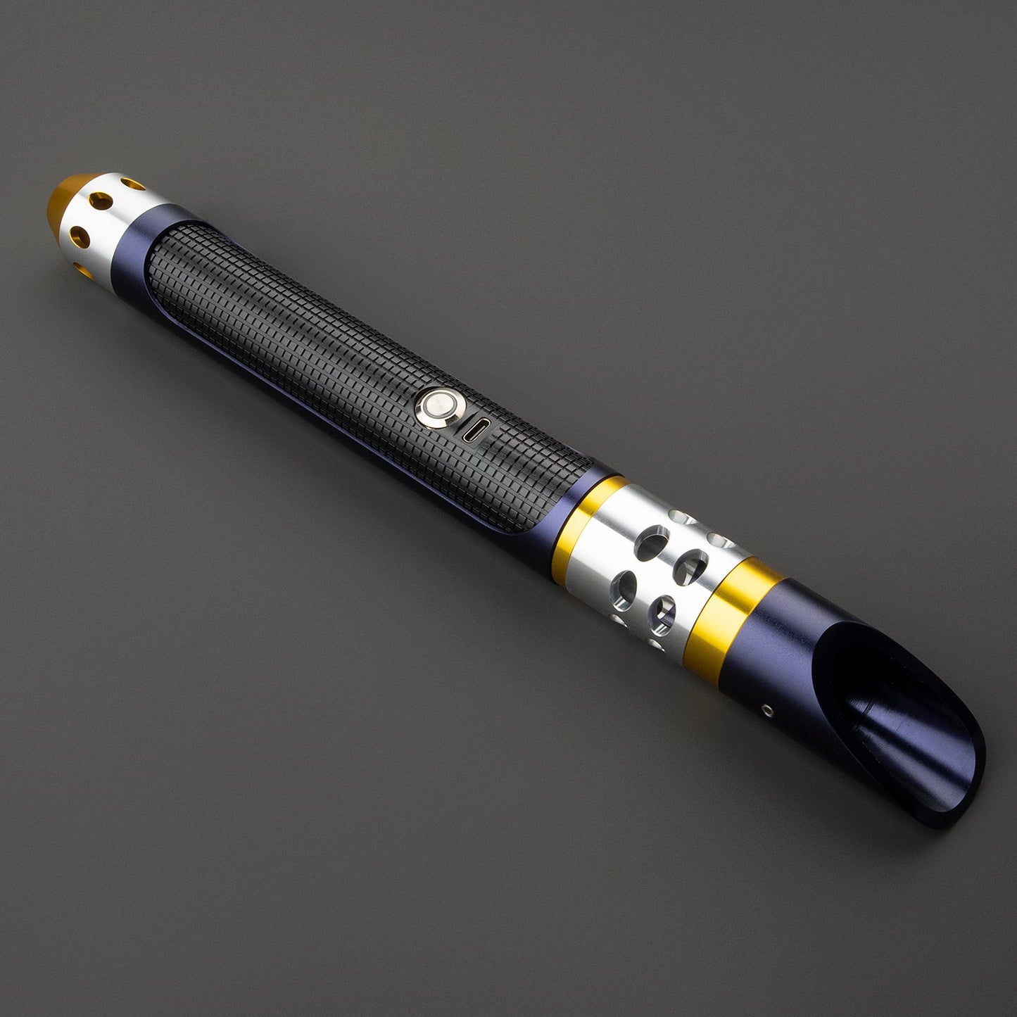 Custom SEA19 Saber – Empty by LGT/Nexus Sabers