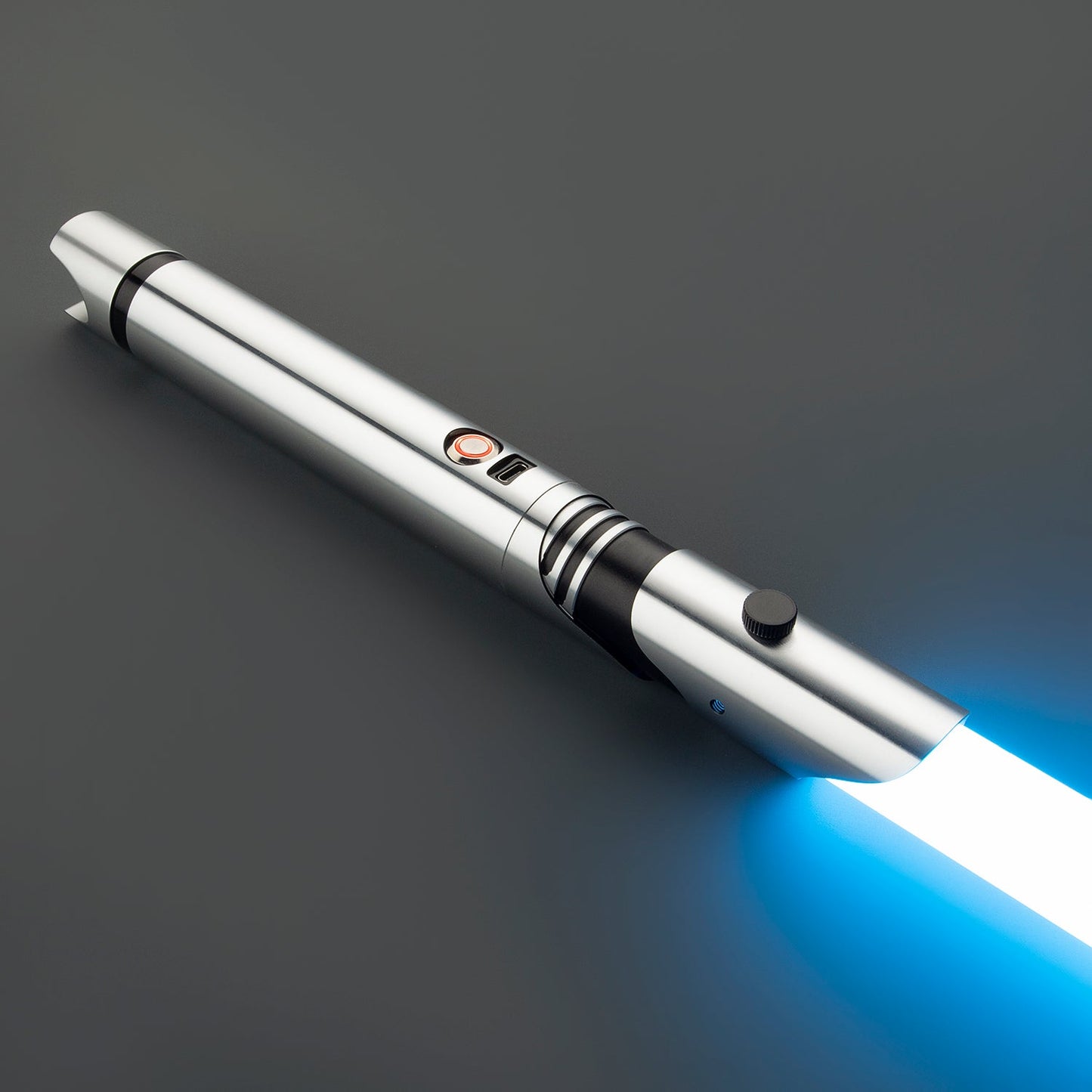 Custom SEA27 Saber by LGT/Nexus Sabers