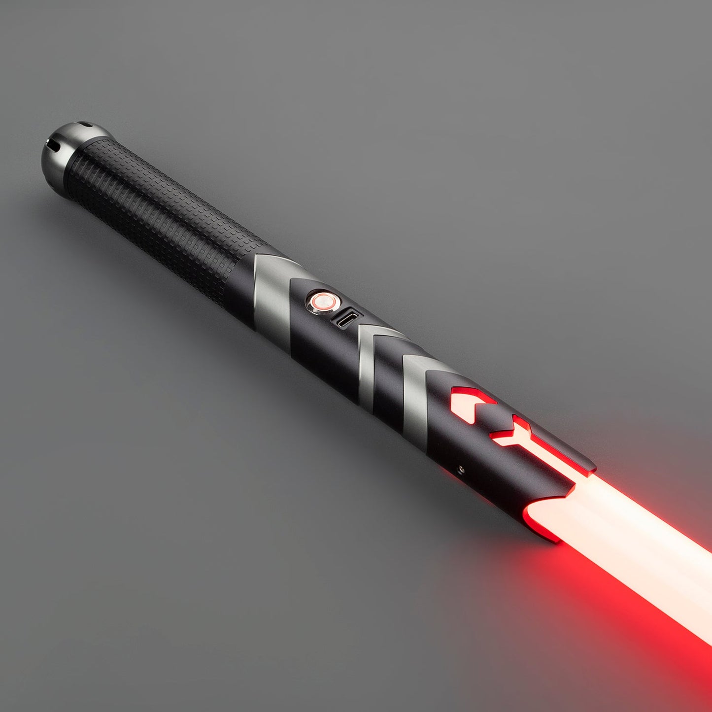 Custom SEA28 Saber by LGT/Nexus Sabers