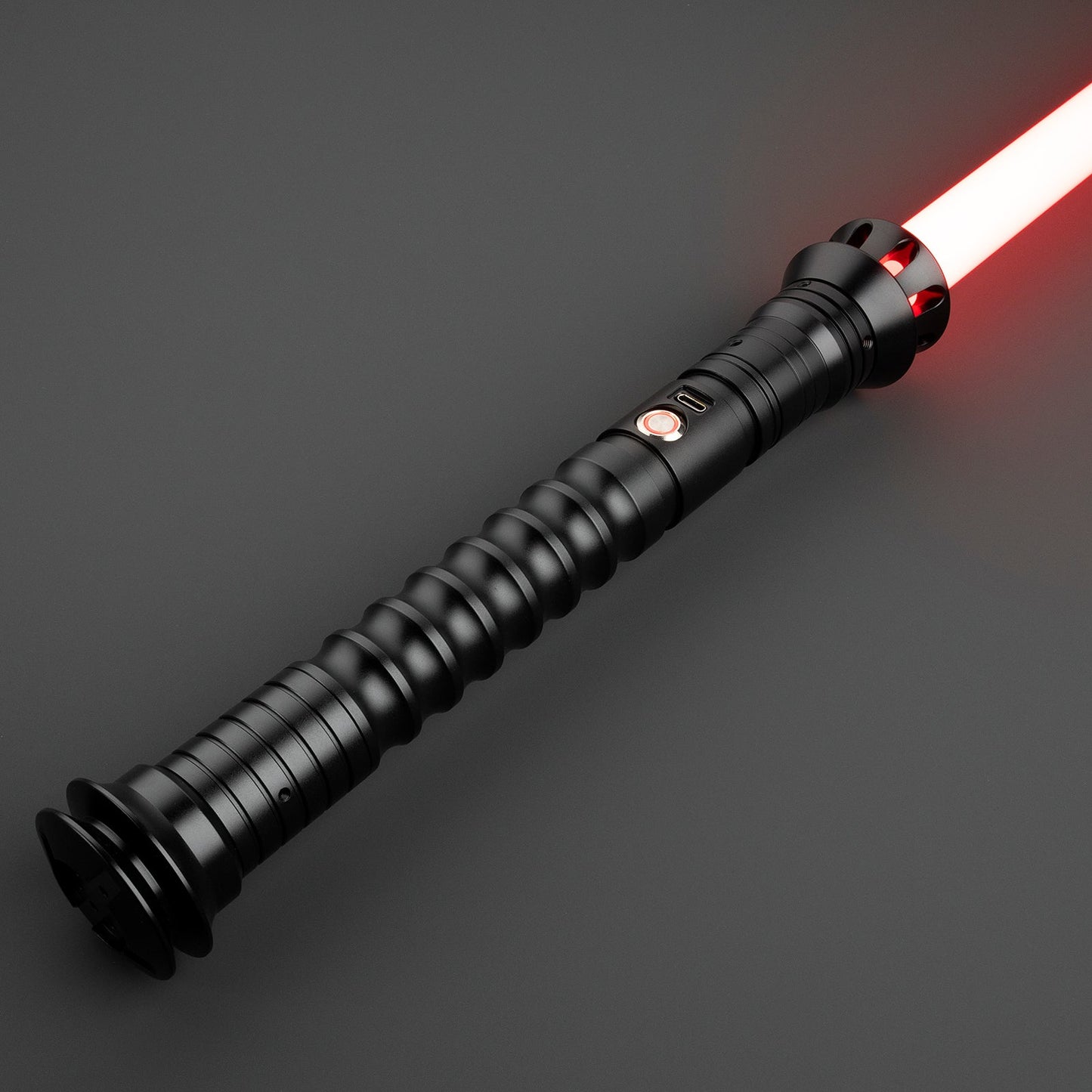 Custom No101 Saber by LGT Sabers