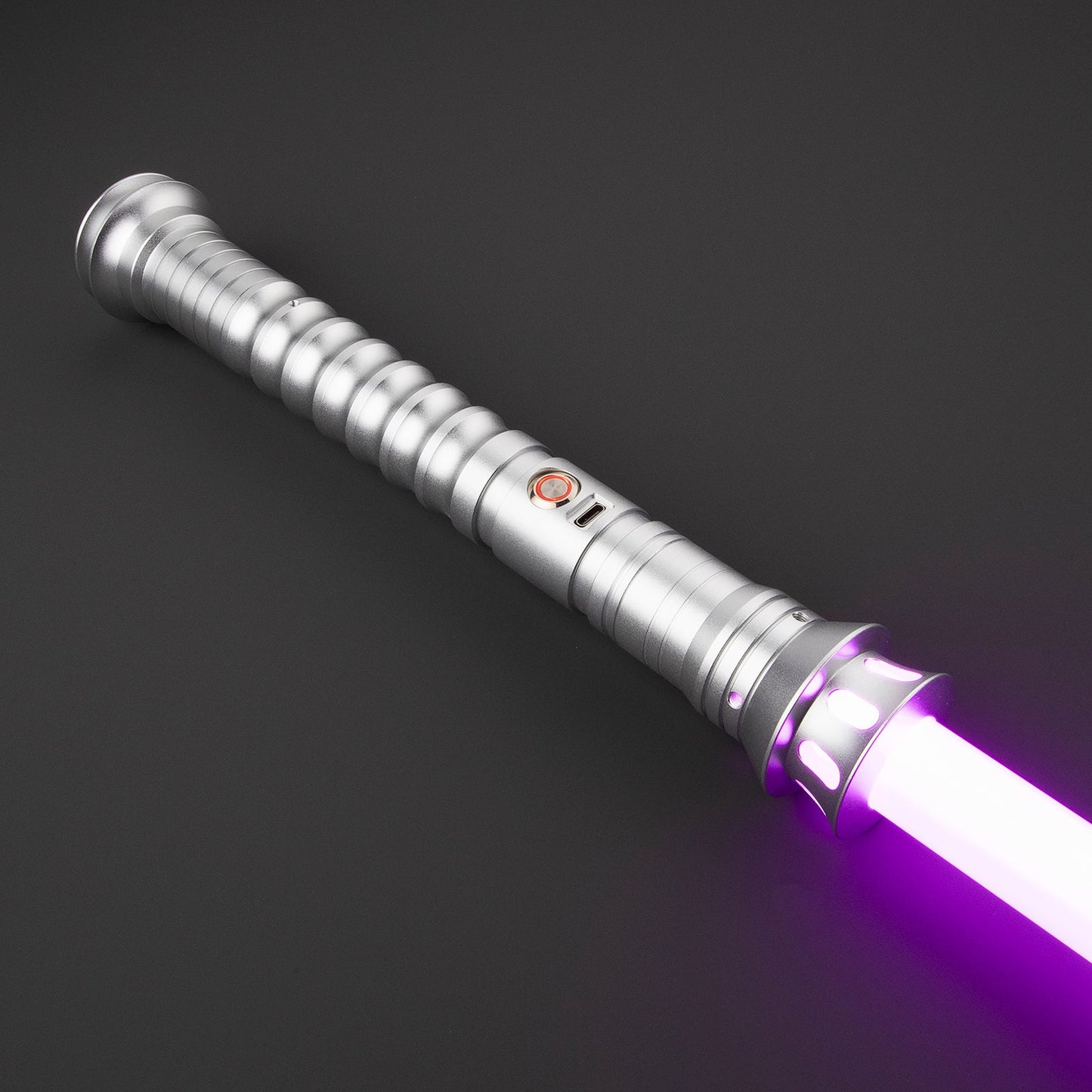 Custom No101 Saber by LGT Sabers