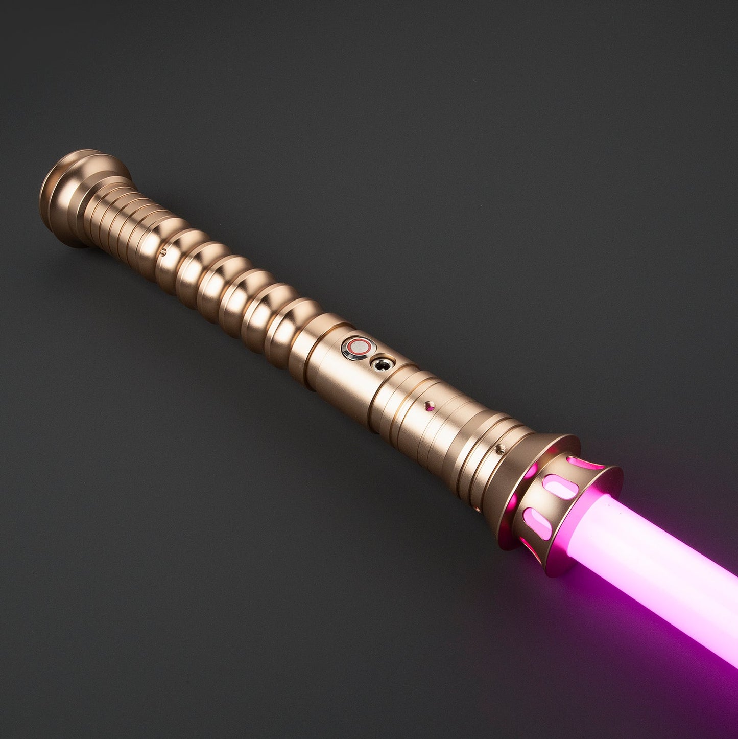 Custom No101 Saber by LGT Sabers