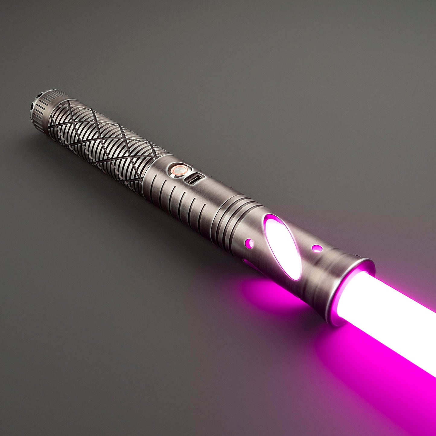 Custom SEA24 Saber by LGT/Nexus Sabers