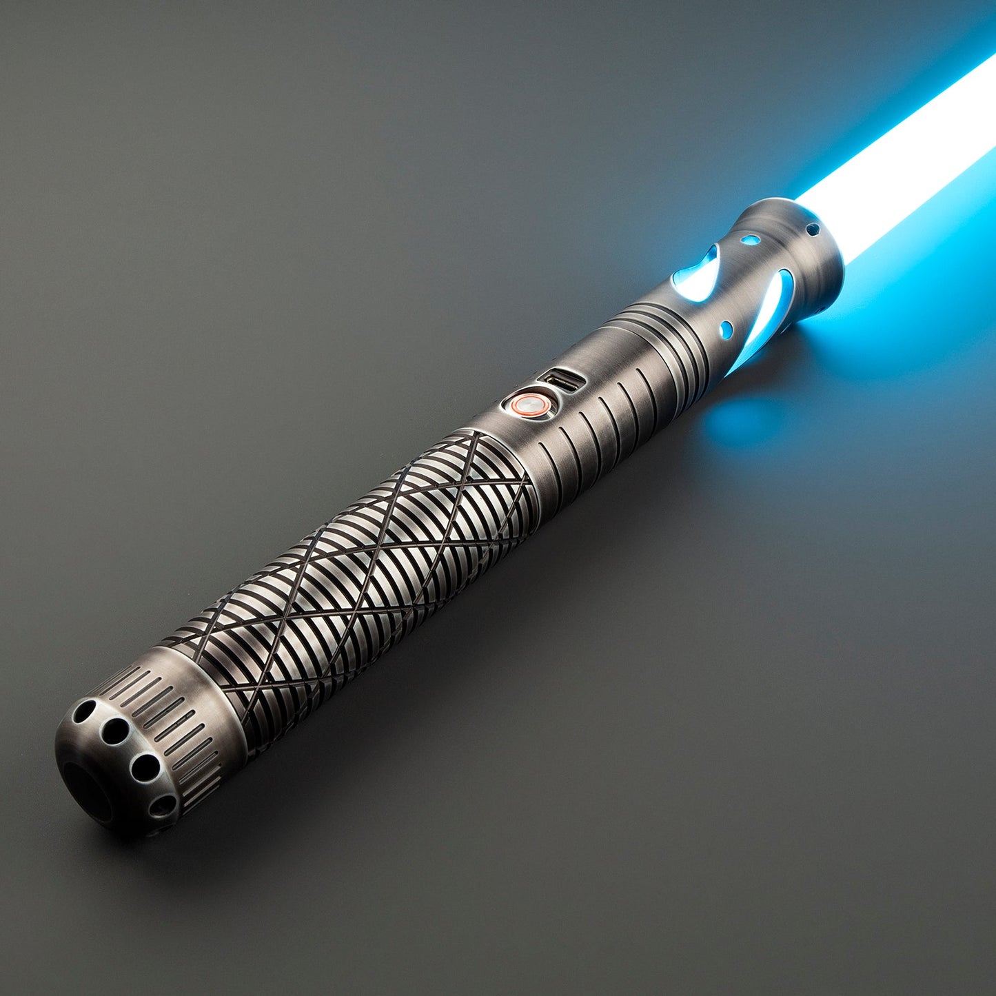 Custom SEA24 Saber by LGT/Nexus Sabers