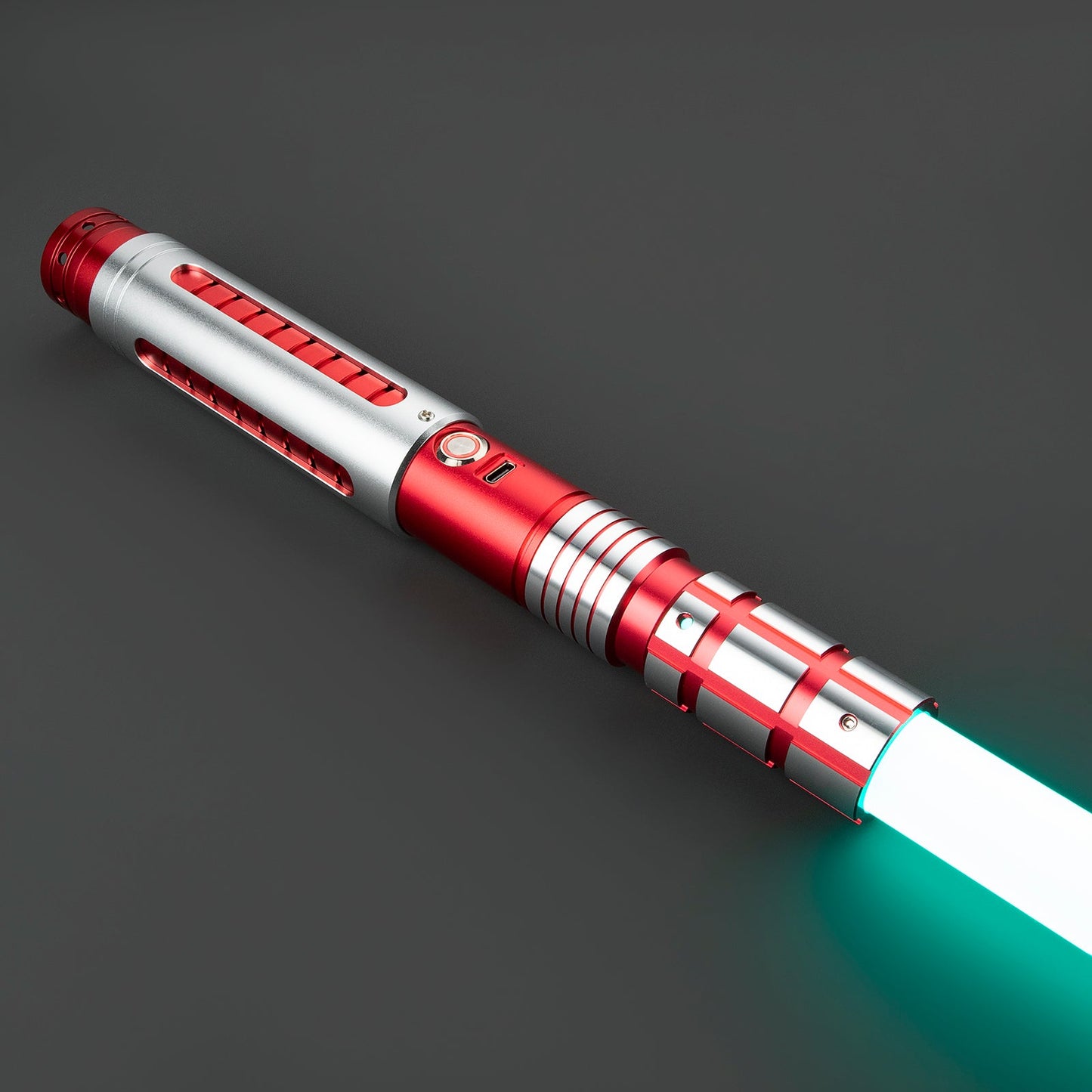 Custom No104 Saber by LGT Sabers