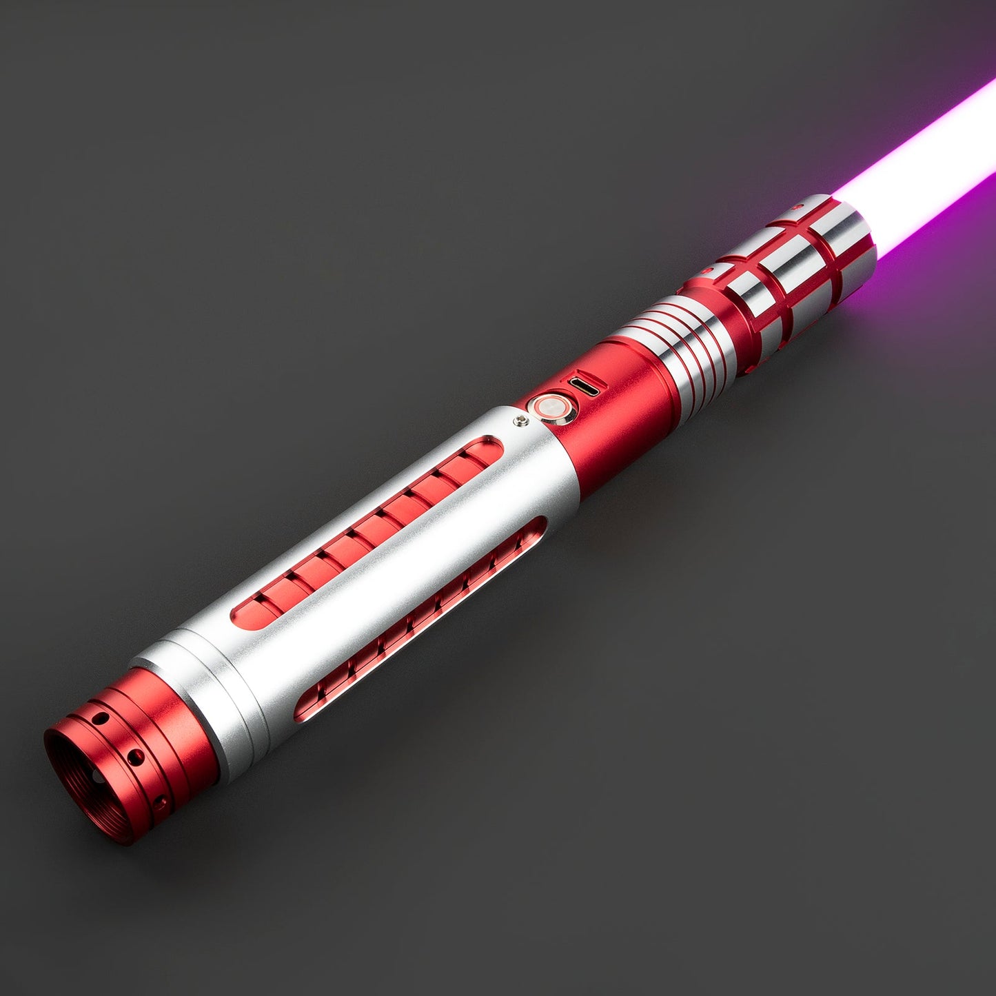 Custom No104 Saber by LGT Sabers