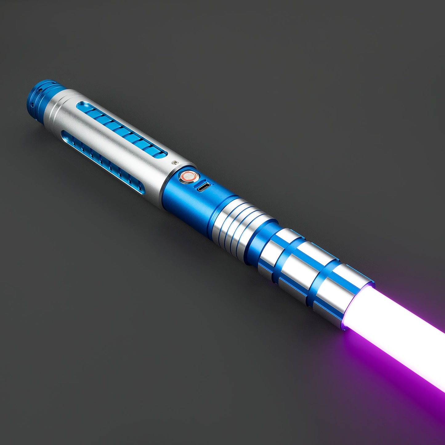 Custom No104 Saber by LGT Sabers