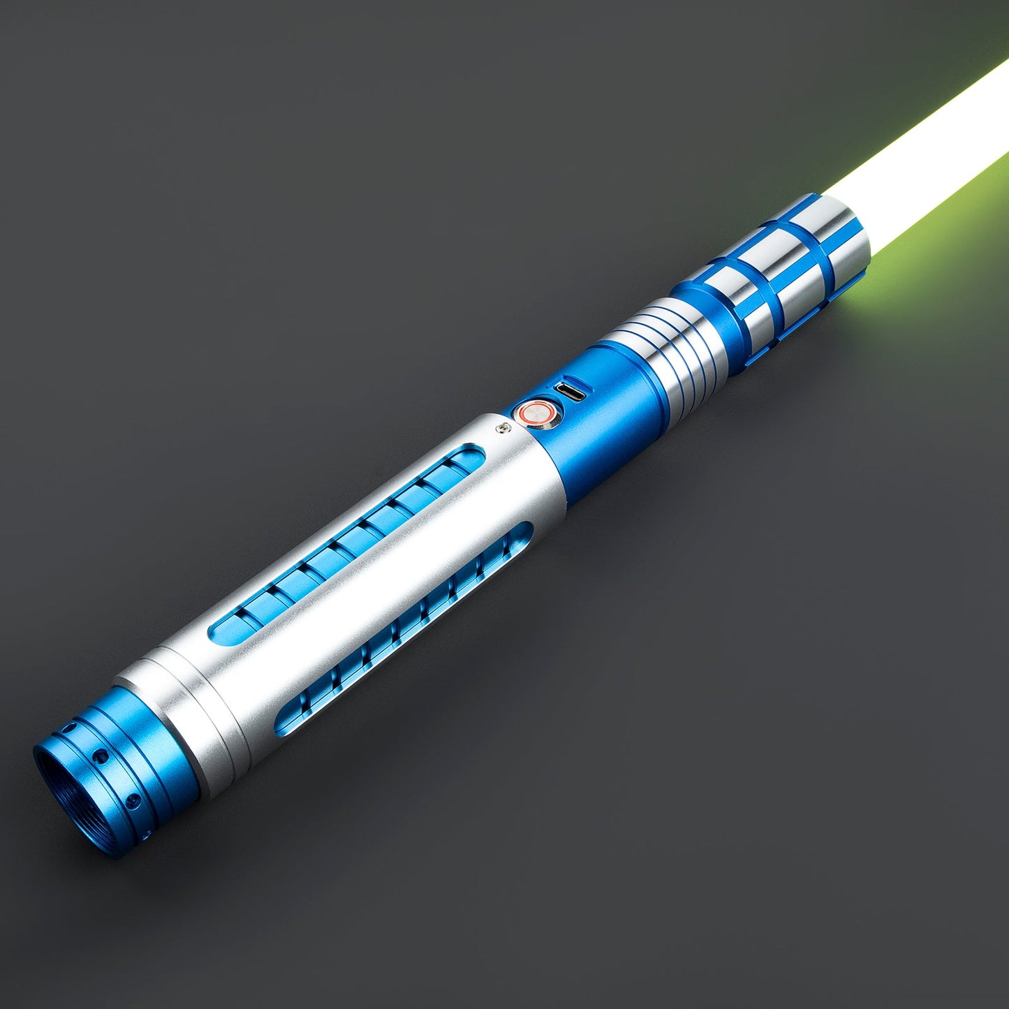 Custom No104 Saber by LGT Sabers