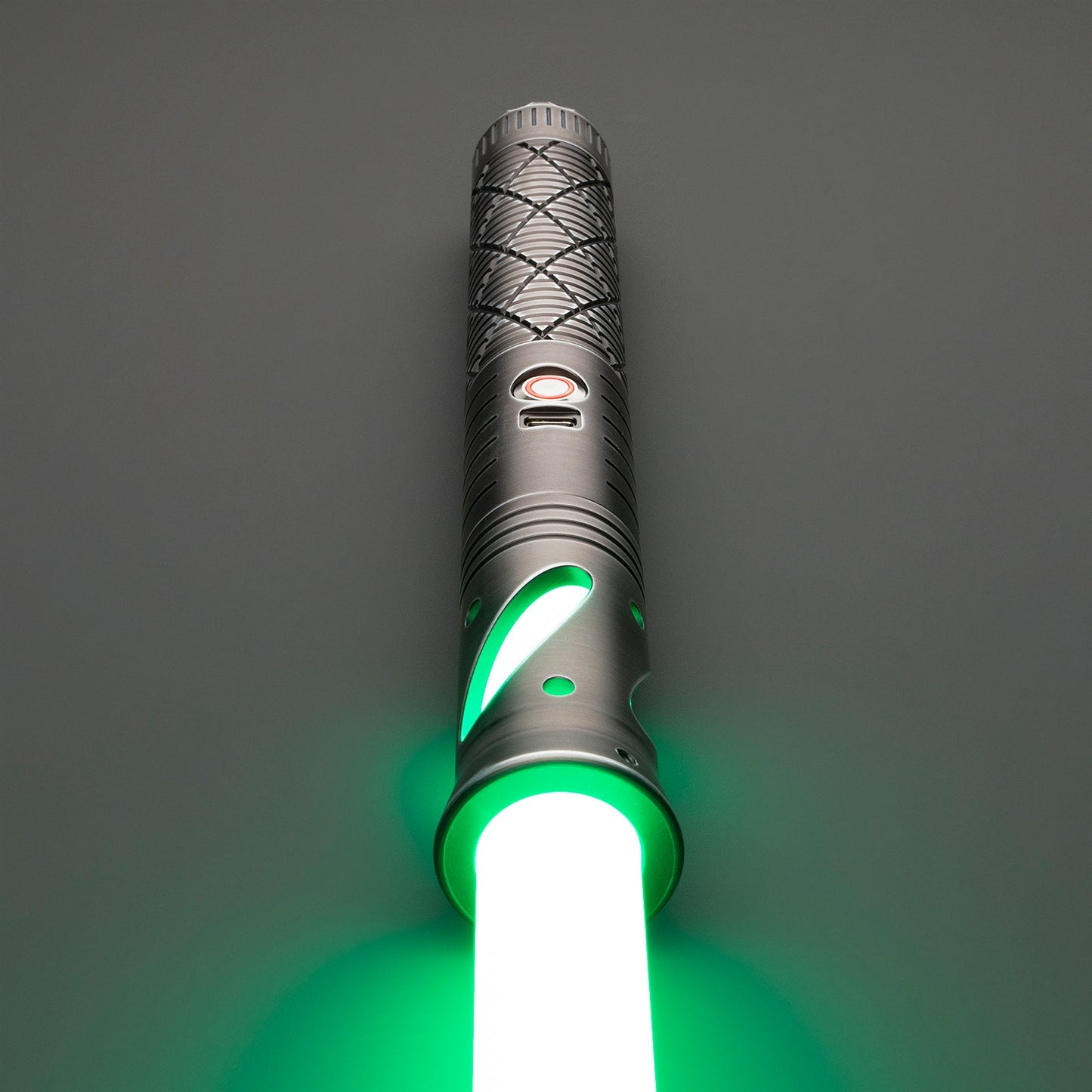 Custom SEA24 Saber by LGT/Nexus Sabers