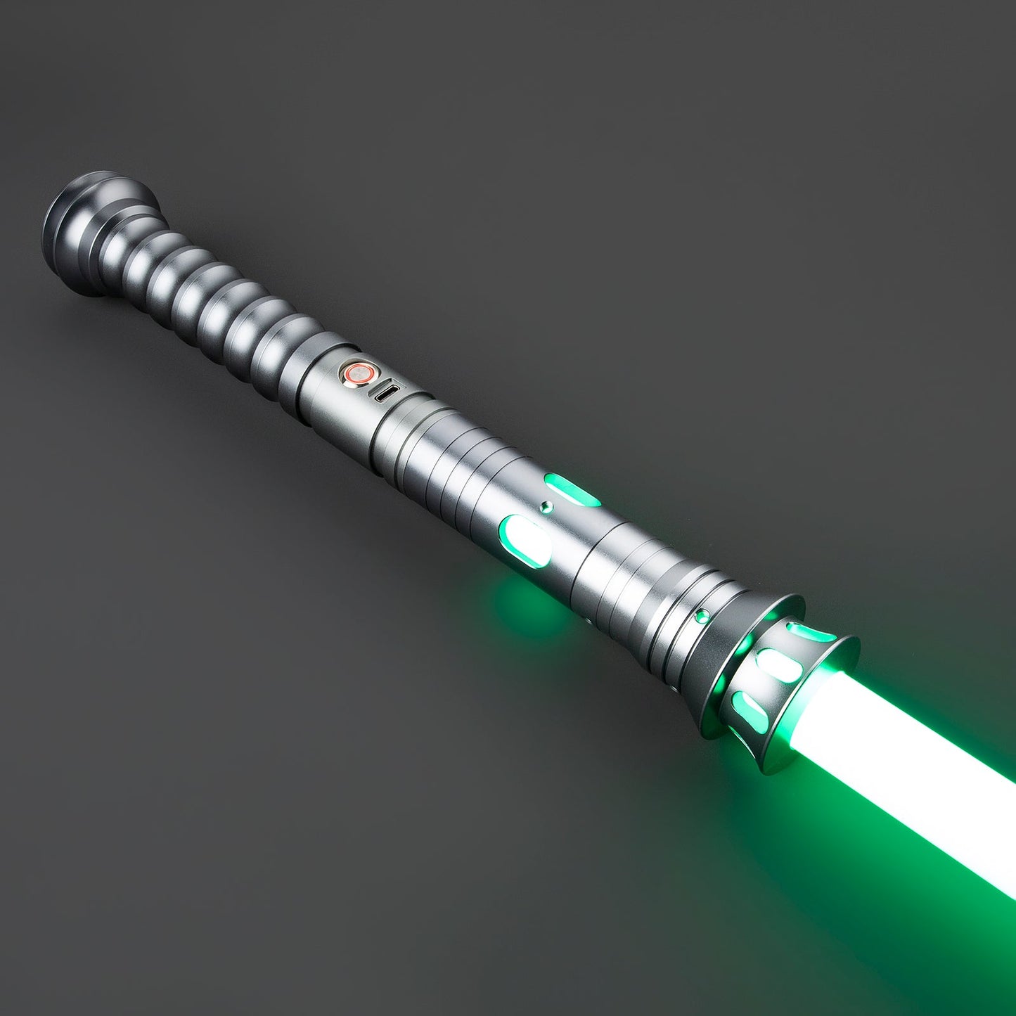 Custom No105 Saber by LGT Sabers