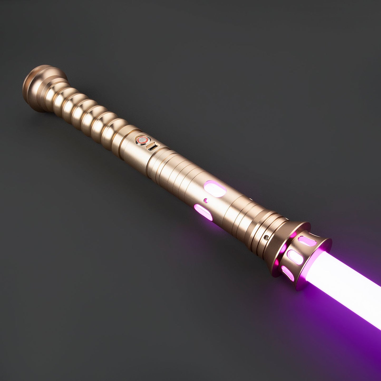 Custom No105 Saber by LGT Sabers