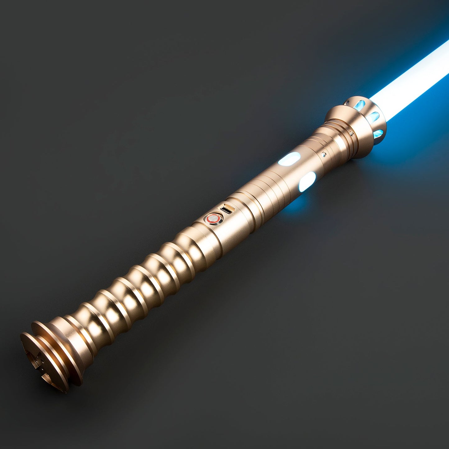 Custom No105 Saber by LGT Sabers