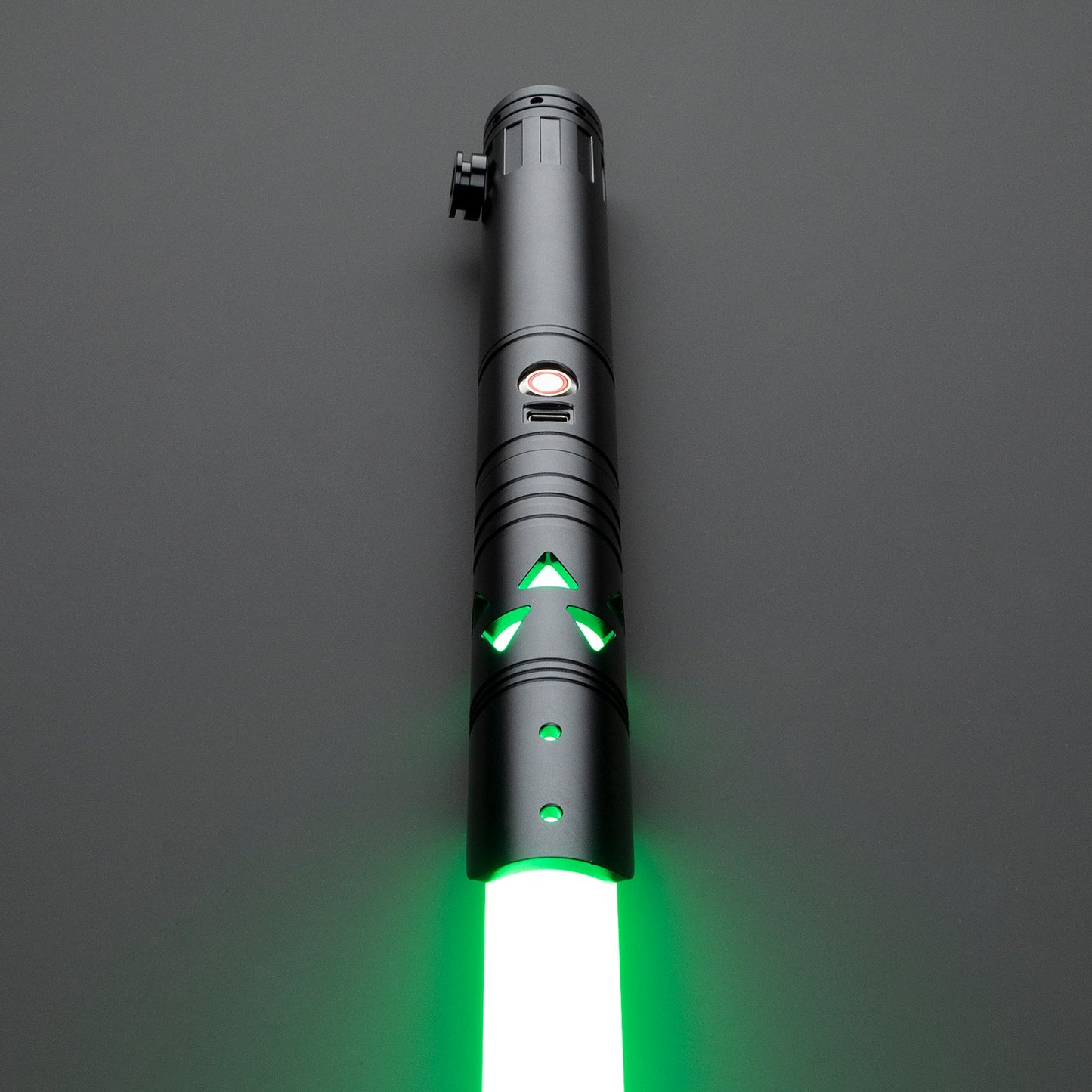 Custom SEA29 Saber by LGT/Nexus Sabers