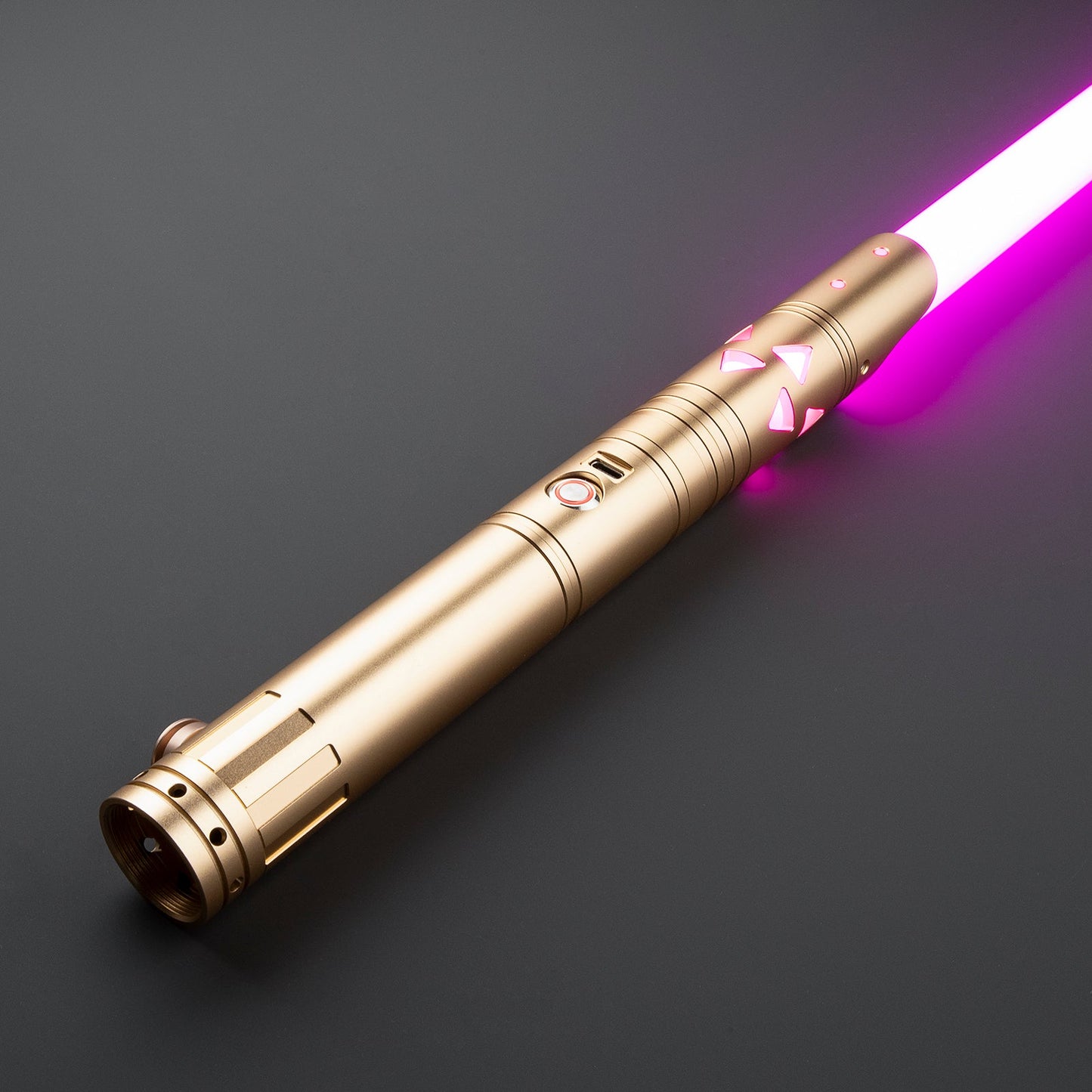 Custom SEA29 Saber by LGT/Nexus Sabers