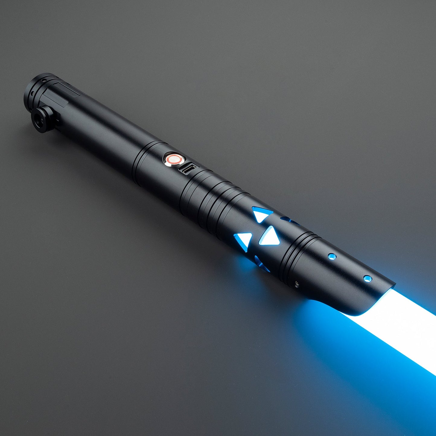 Custom SEA29 Saber by LGT/Nexus Sabers