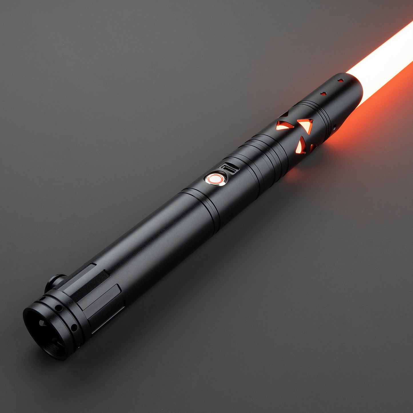 Custom SEA29 Saber by LGT/Nexus Sabers