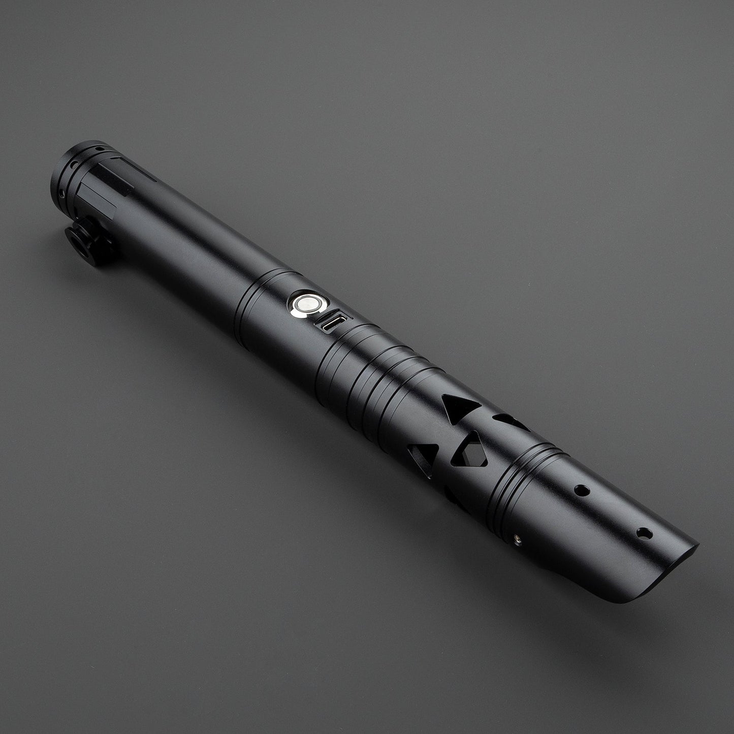 Custom SEA29 Saber – Empty by LGT/Nexus Sabers