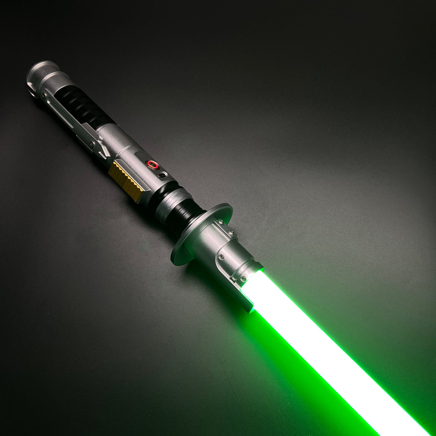 Custom EBA Saber by X-Tech Sabers