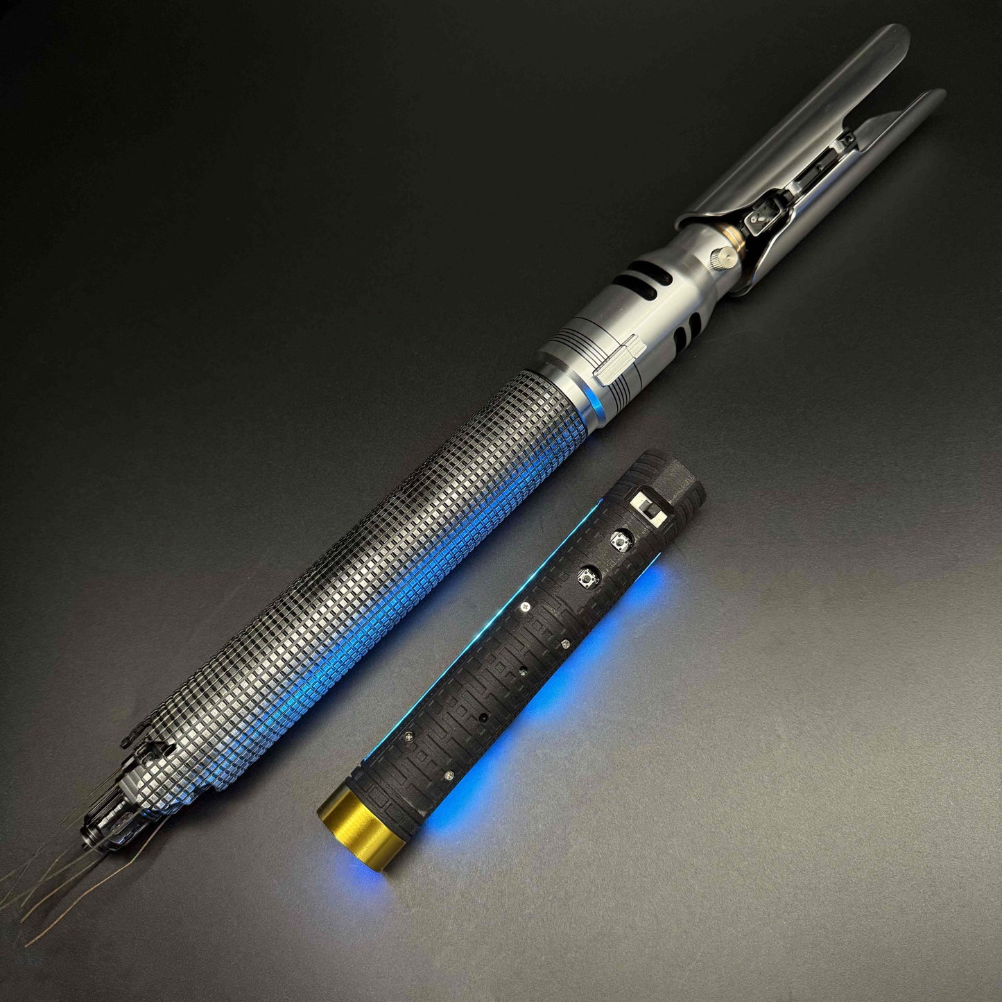 Custom CKG-2 Saber by X-Tech Sabers