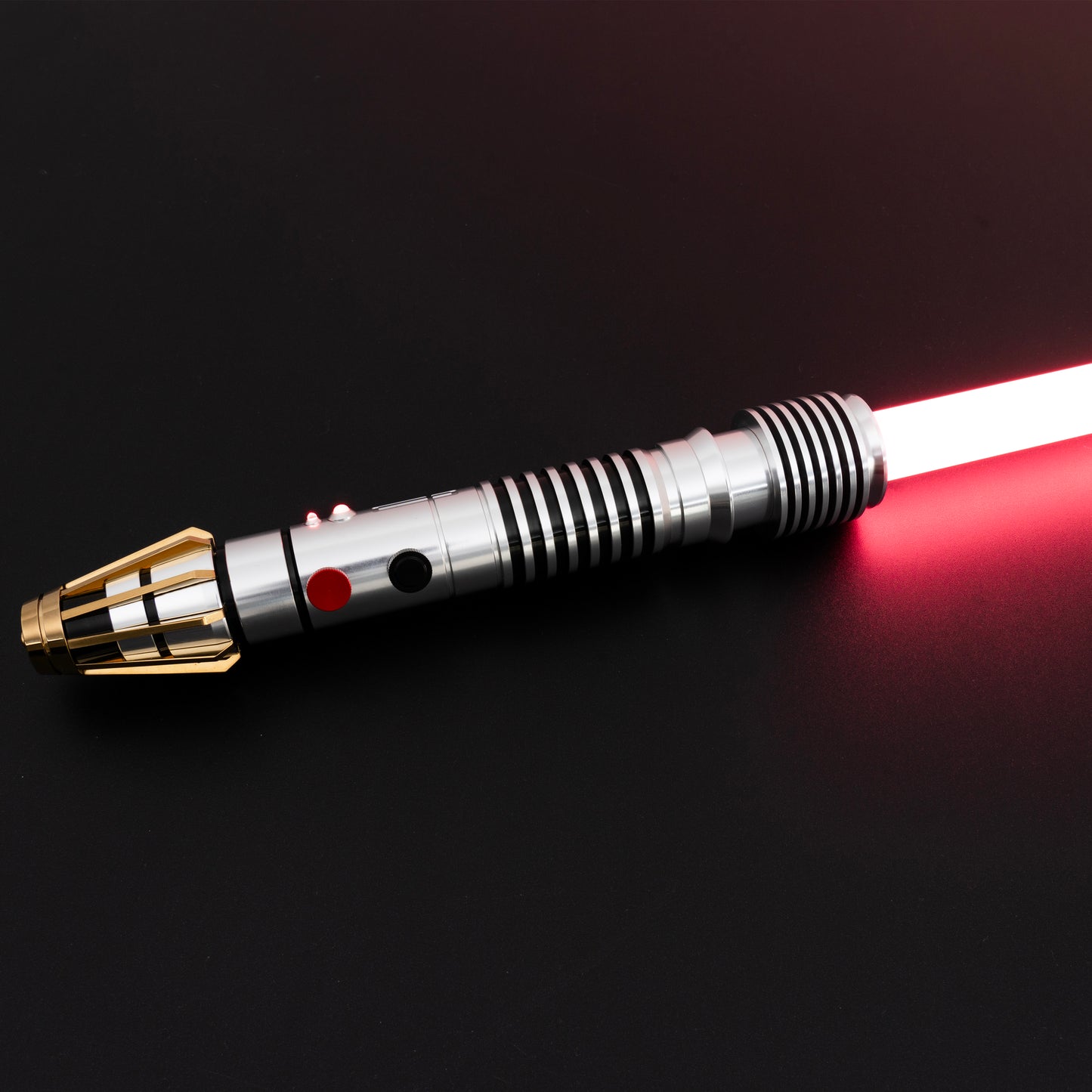 Custom LUP Saber by X-Tech Sabers