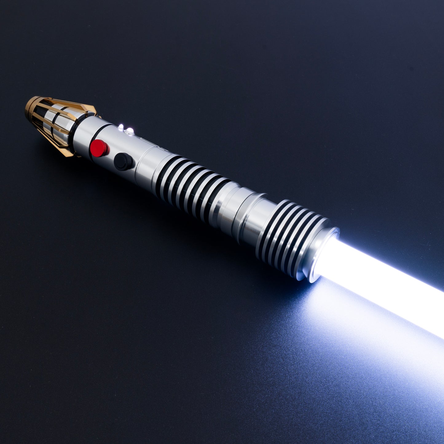 Custom LUP Saber by X-Tech Sabers