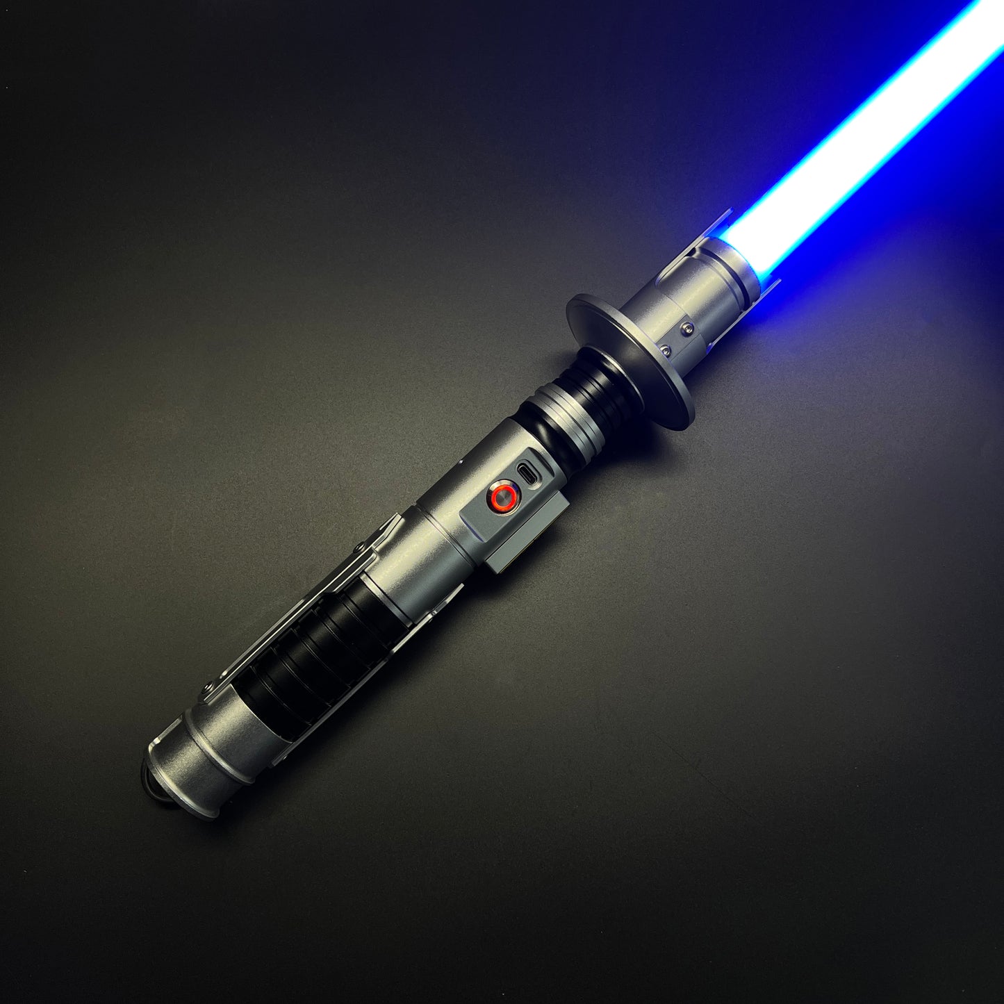 Custom EBA Saber by X-Tech Sabers